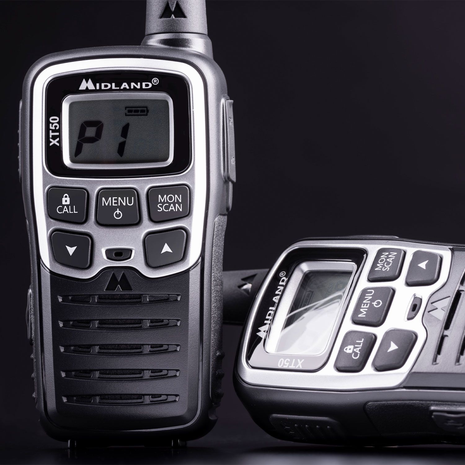 Midland XT50 Double Talkie-walkie