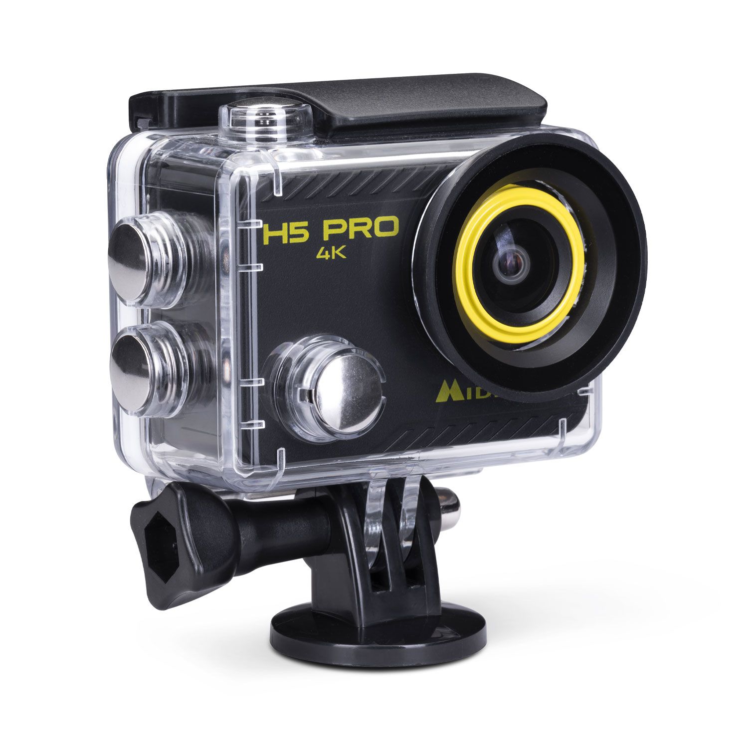 Midland H5 Pro Action Cam 
