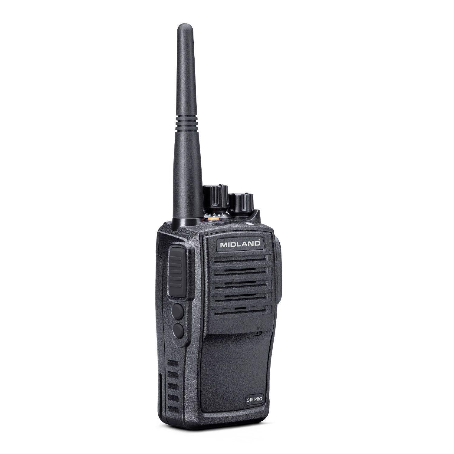 G15 PRO Noise Cancelling PMR446