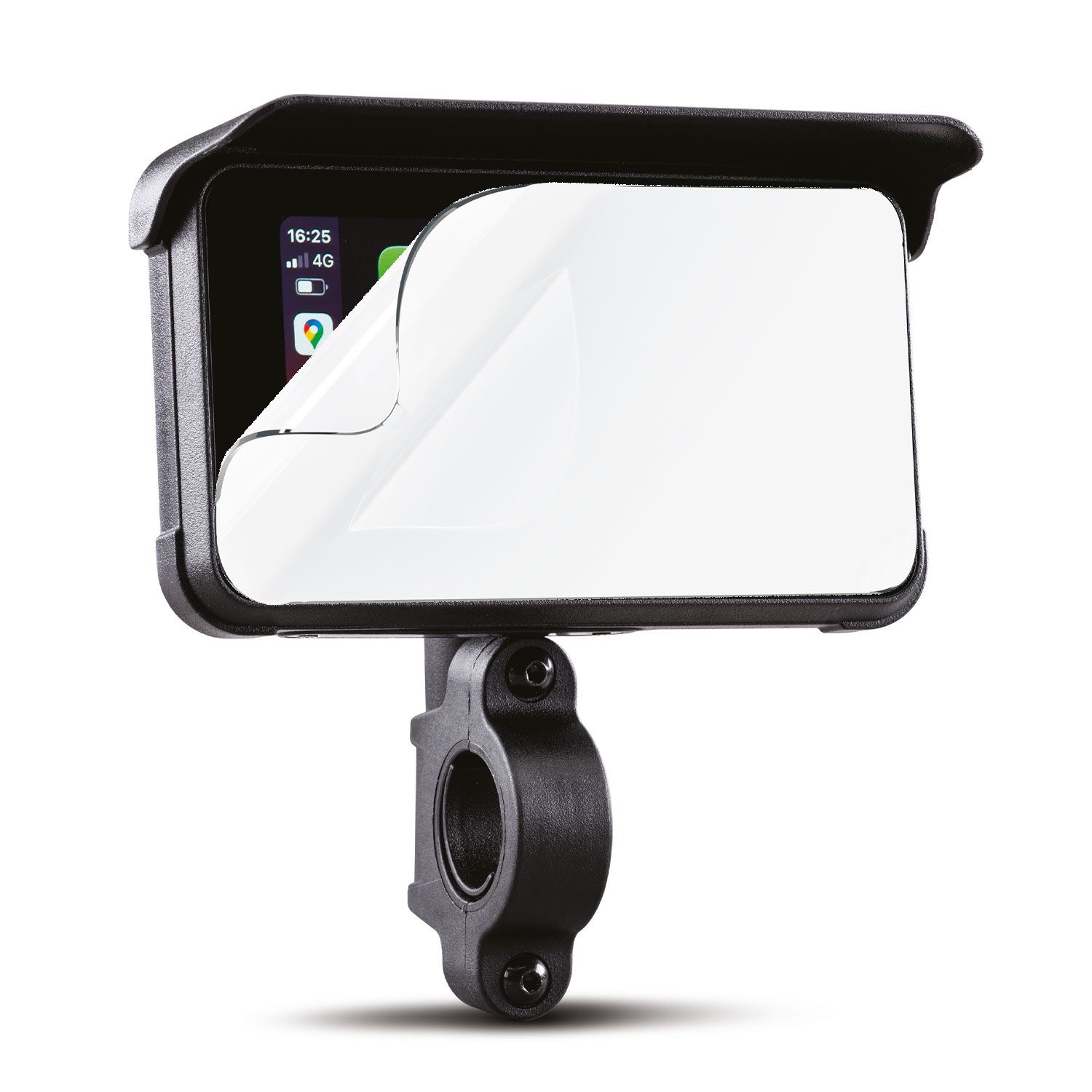 Pellicule de Protection pour Bikeplay