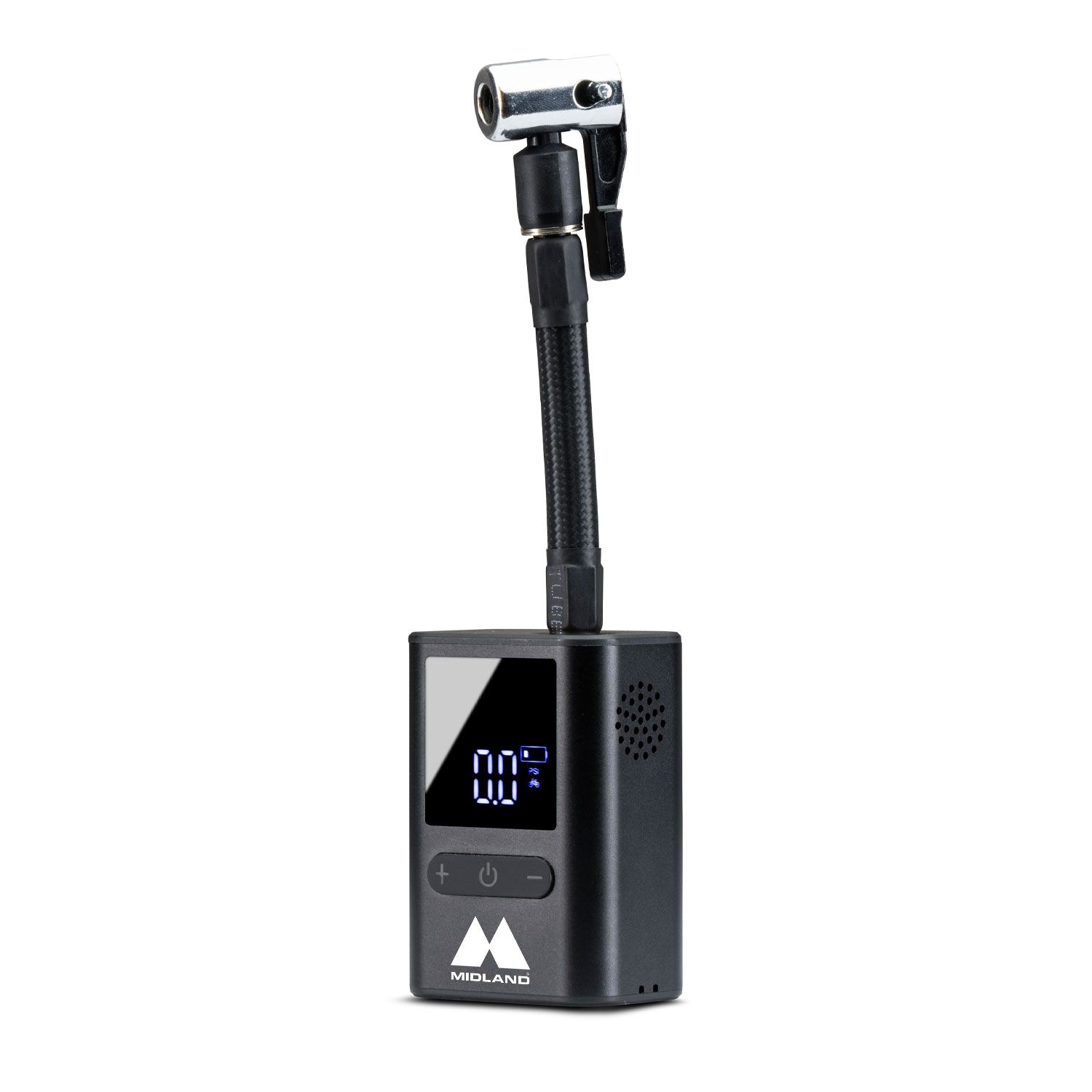 Enerpump Mini - Batterie externe avec compresseur à air