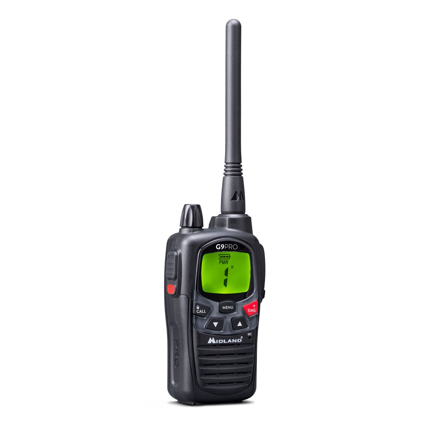 Midland G9 Pro Talkie-walkie 