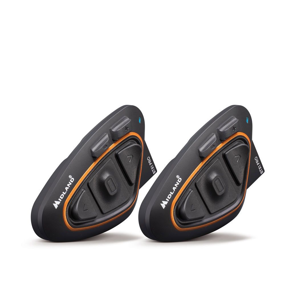 Midland BTX1 Pro 2022 Intercom