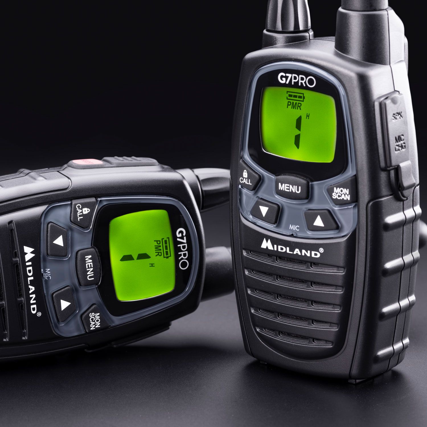 Midland G7 Pro Talkie-walkie  Work Edition