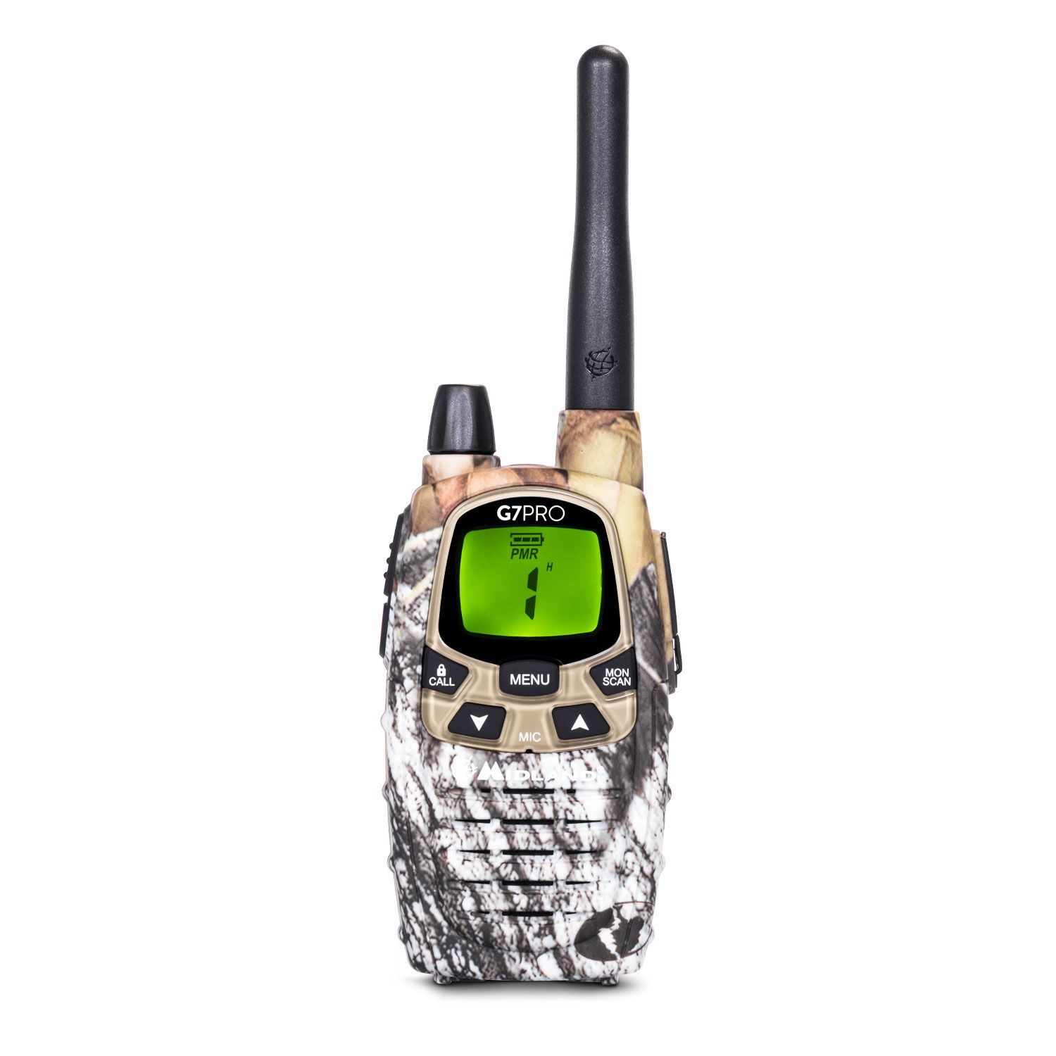 Talkie-walkie Midland G7 Pro
