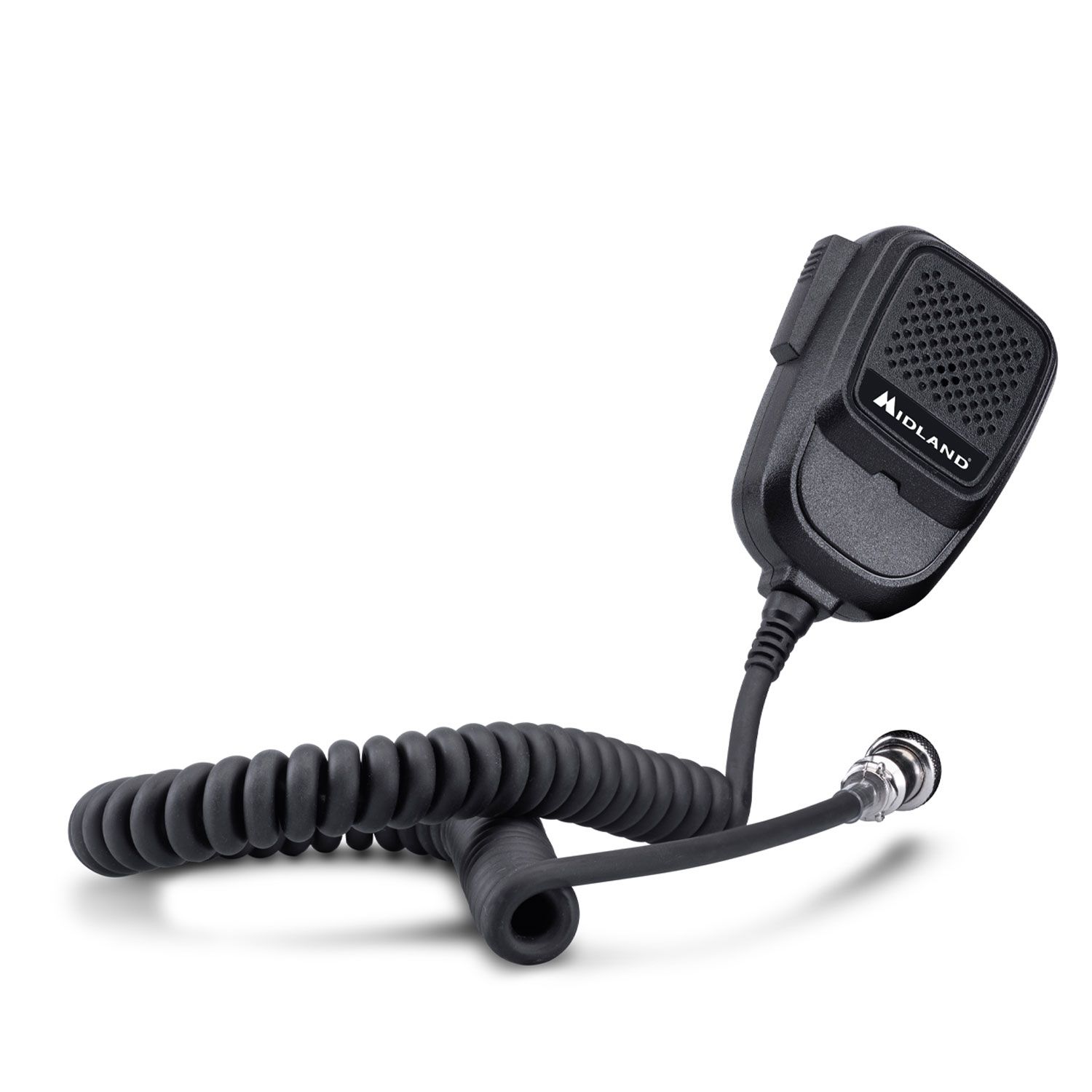 Mike Multi Pro Microphone pour CB 18/28/48 Pro/78 Pro