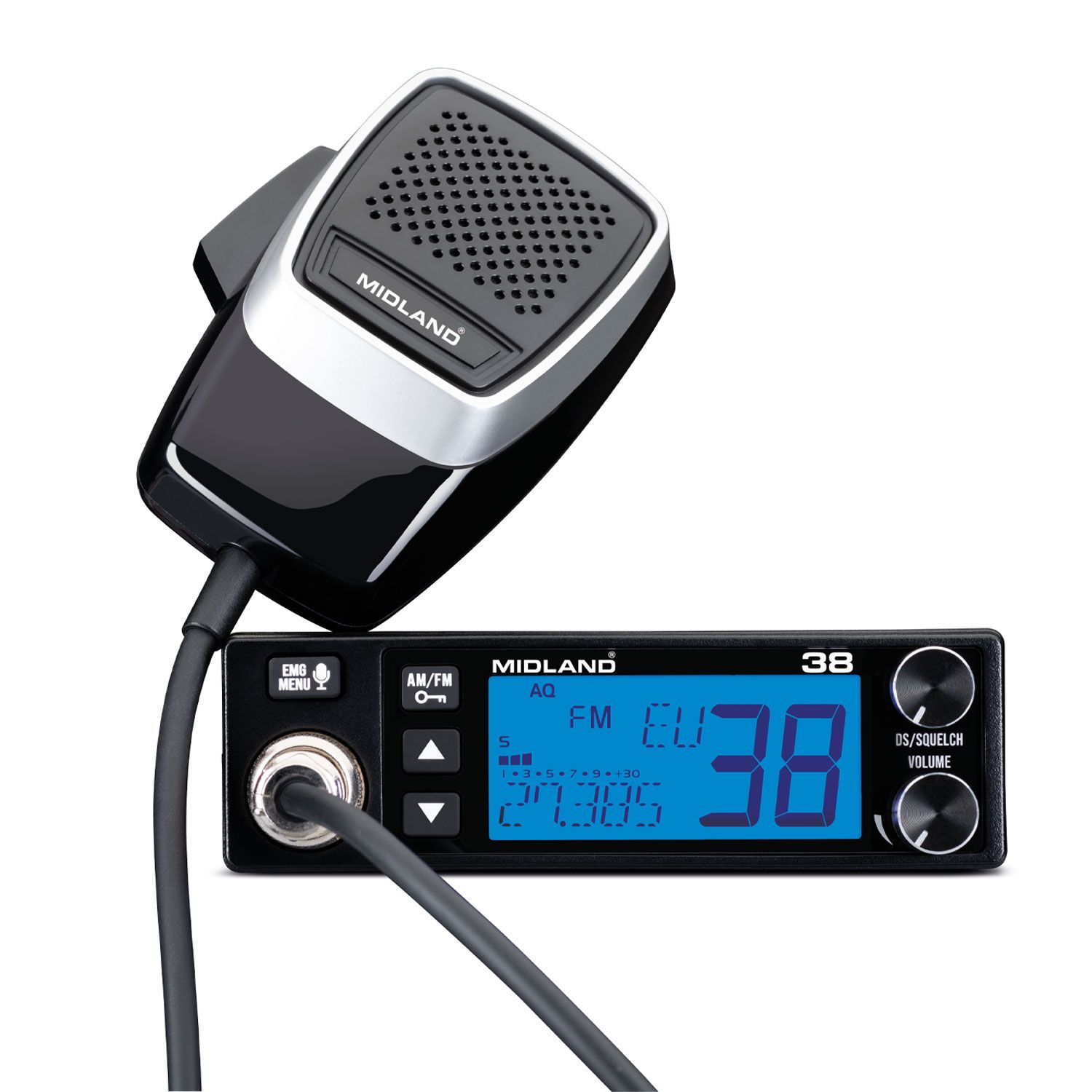 38 - CB Mobile