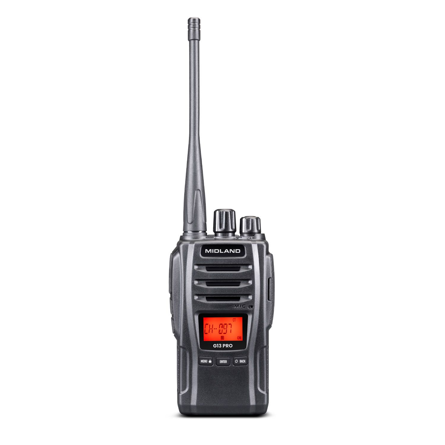 G13 PRO talkie-walkie professionnel
