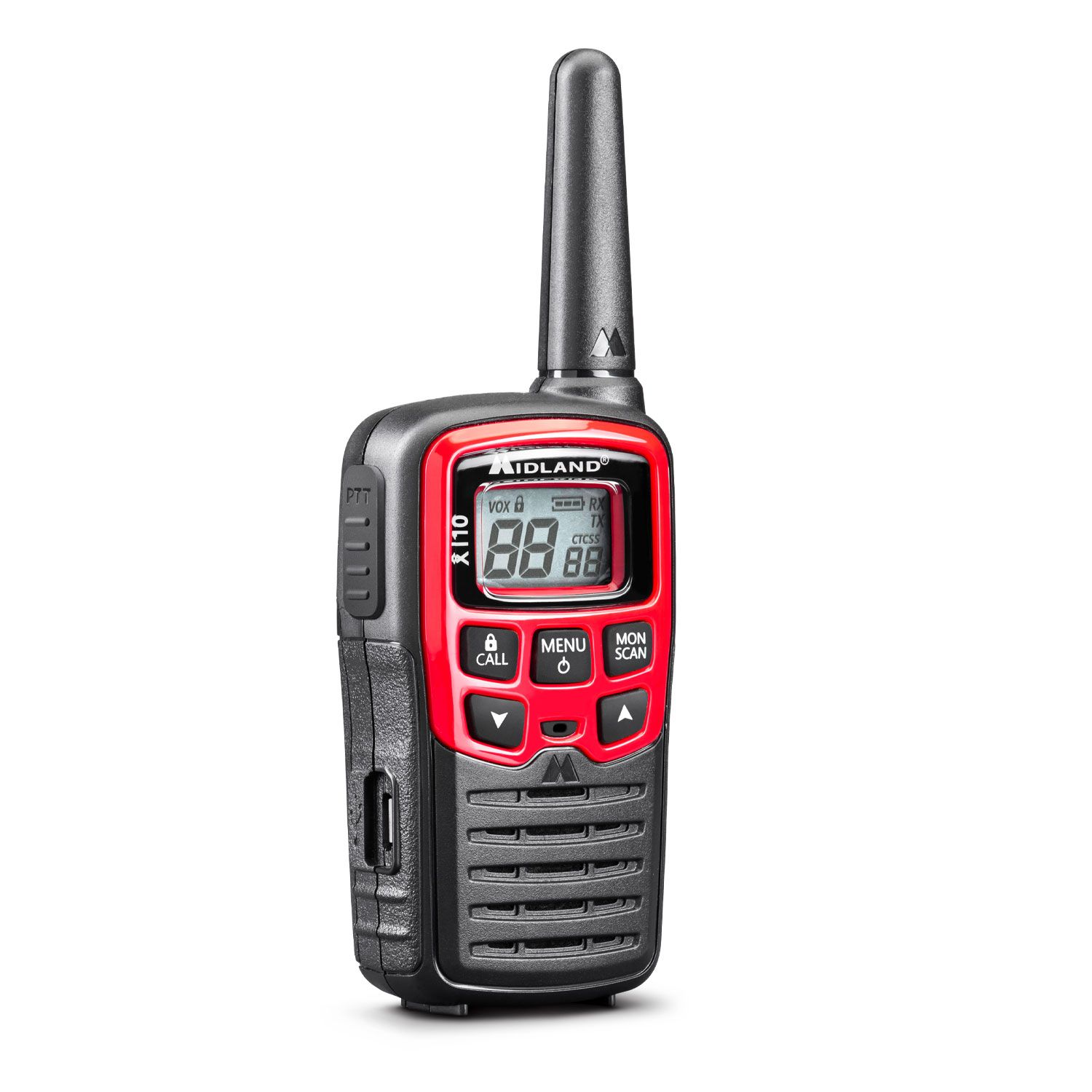 MIDLAND XT10