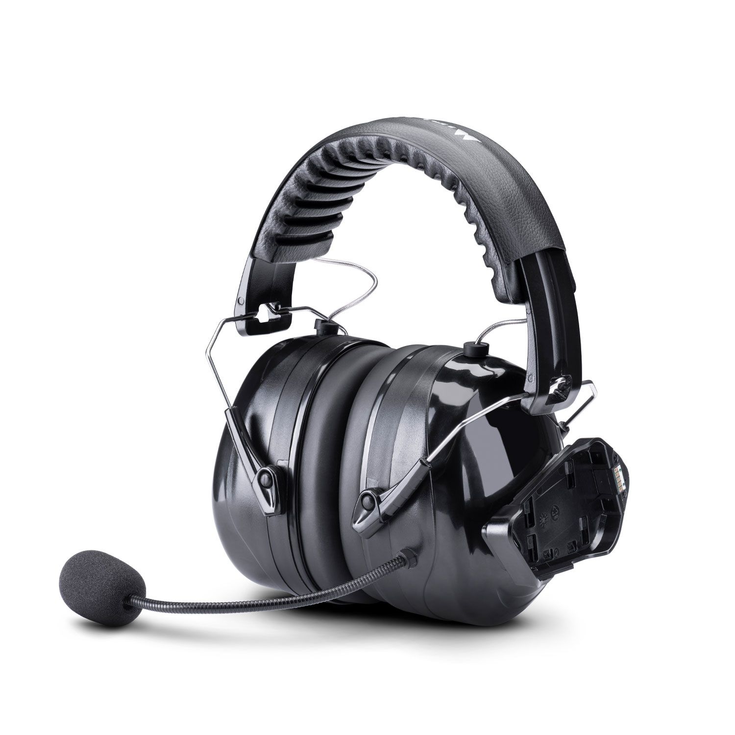 Casque antibruit pour R1 mesh, Rush RCF et BTR1 adv