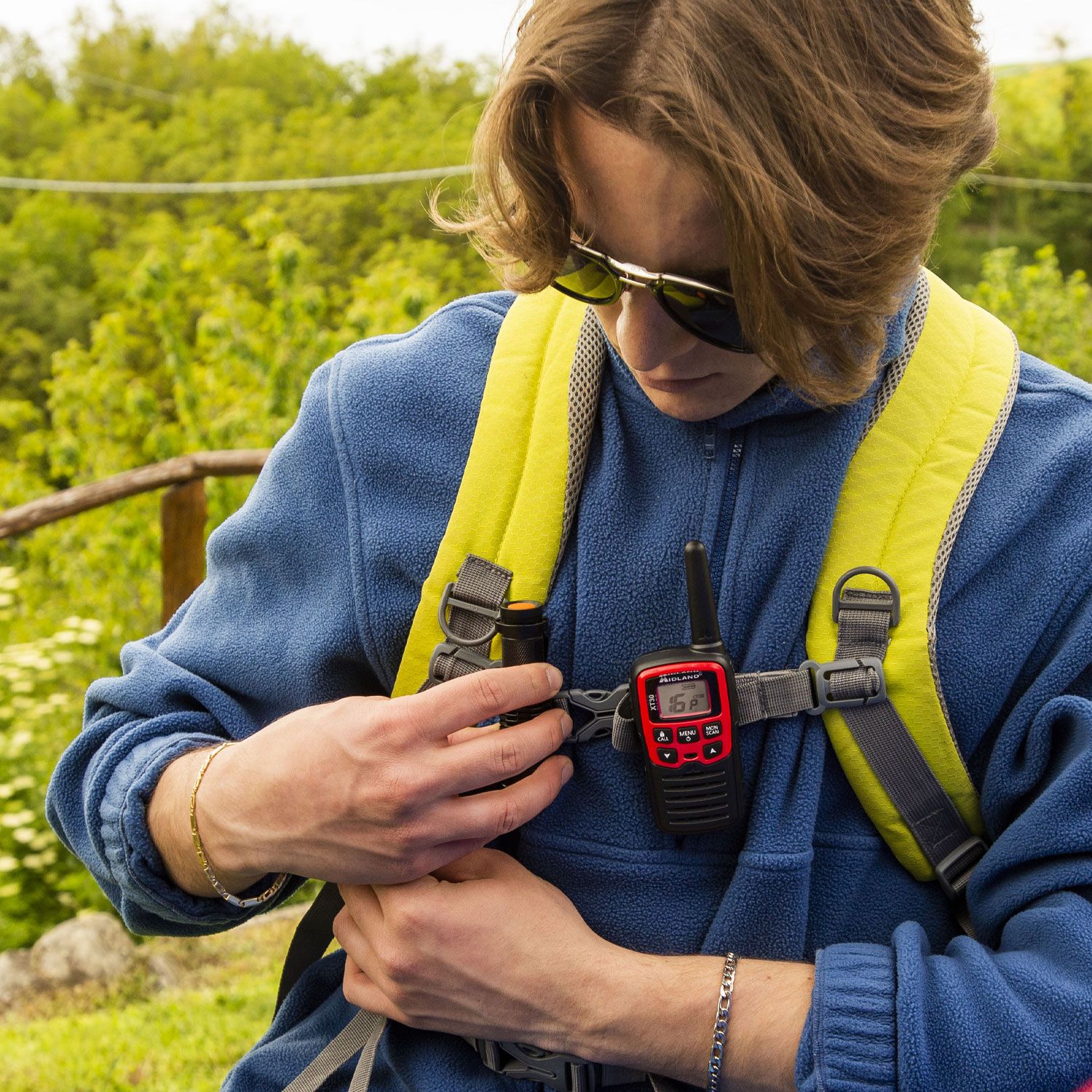 Midland EK30 Outdoor Emergency Kit 