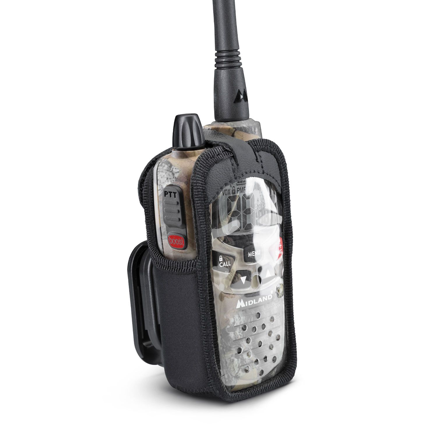 Midland Kit Hunting camo Walkie Talkie