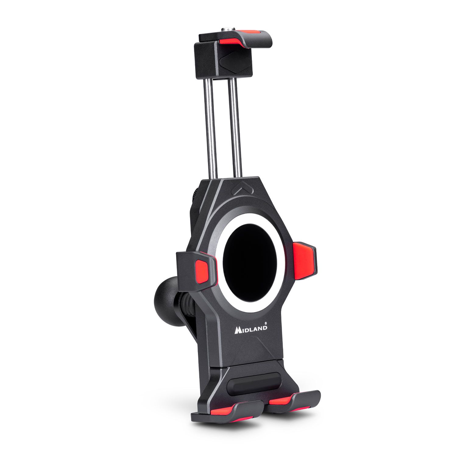 MH-PRO No Vibration