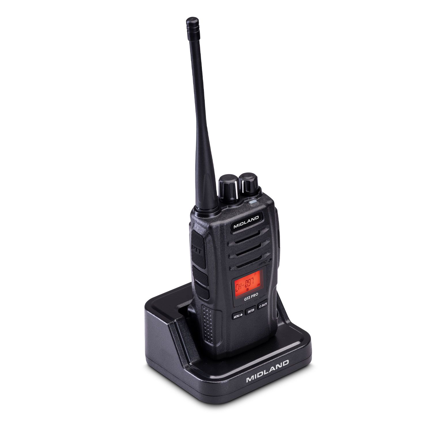 G13 PRO talkie-walkie professionnel