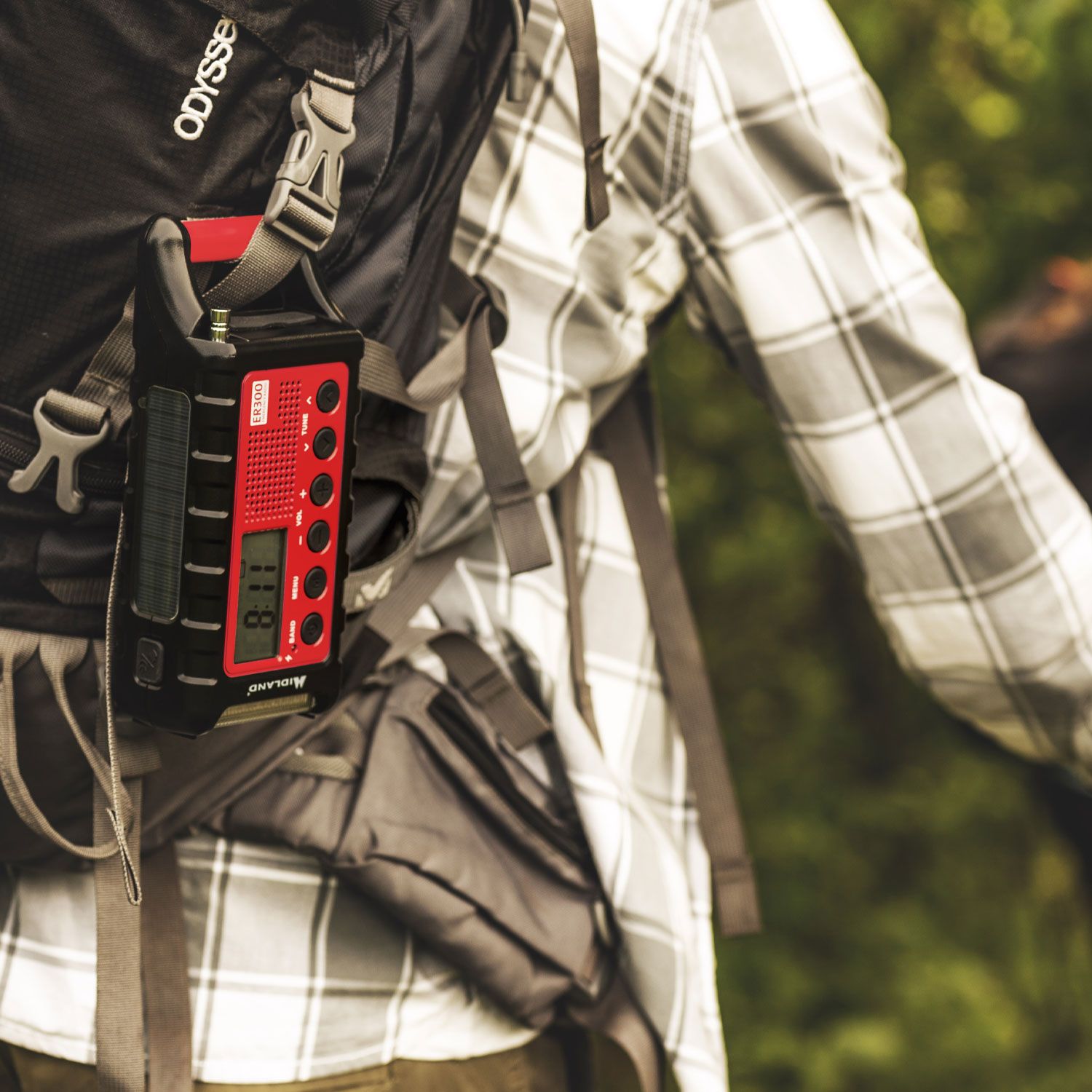 Midland EK35 Outdoor Emergency Kit