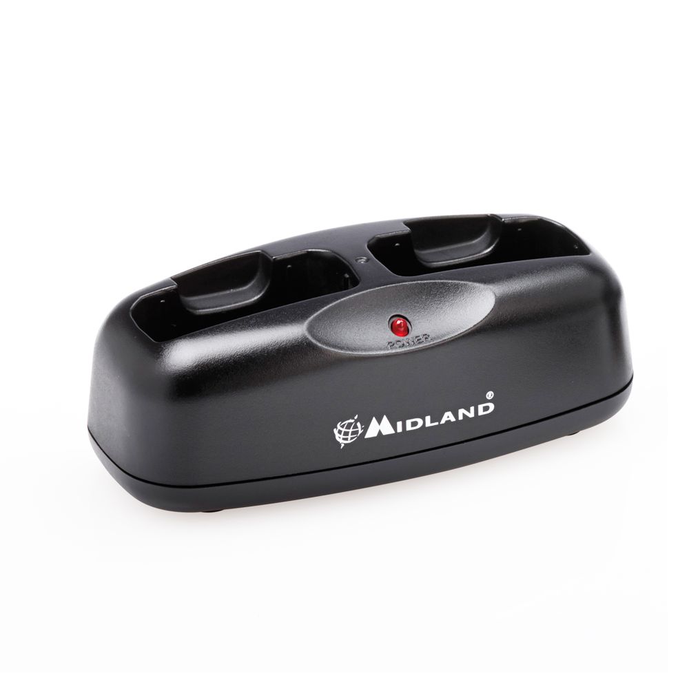 Chargeur de table pour Alan777 Midland