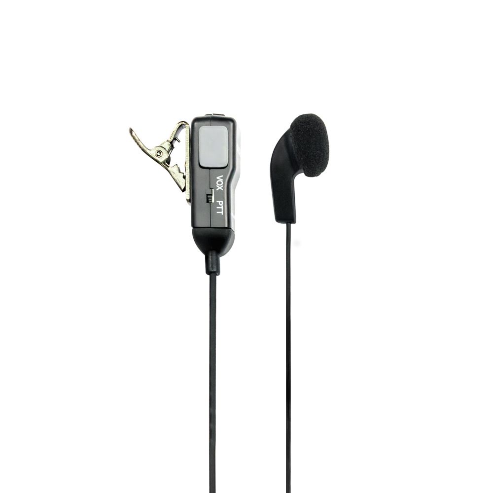 MA28-L  Microphone 2 Pin Midland