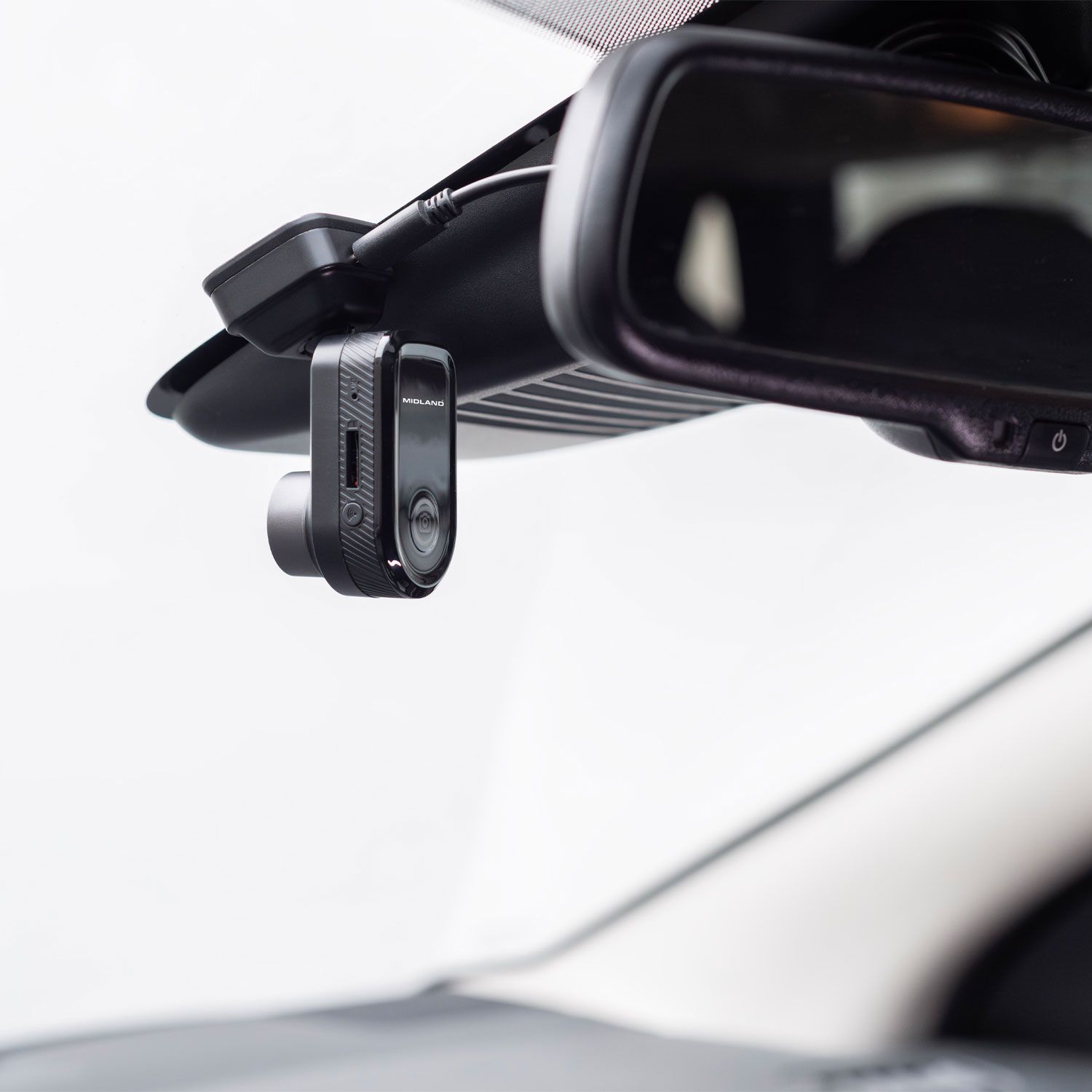 STREET GUARDIAN MINI Caméra vidéo pour voiture