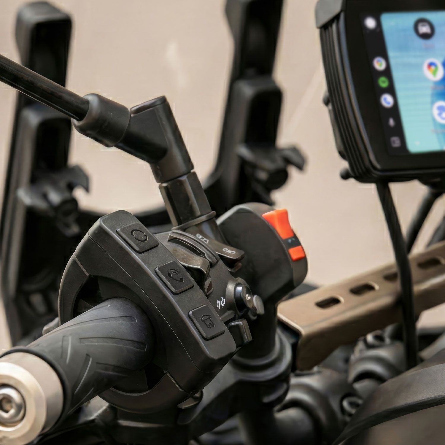 Bike play Pro Remote