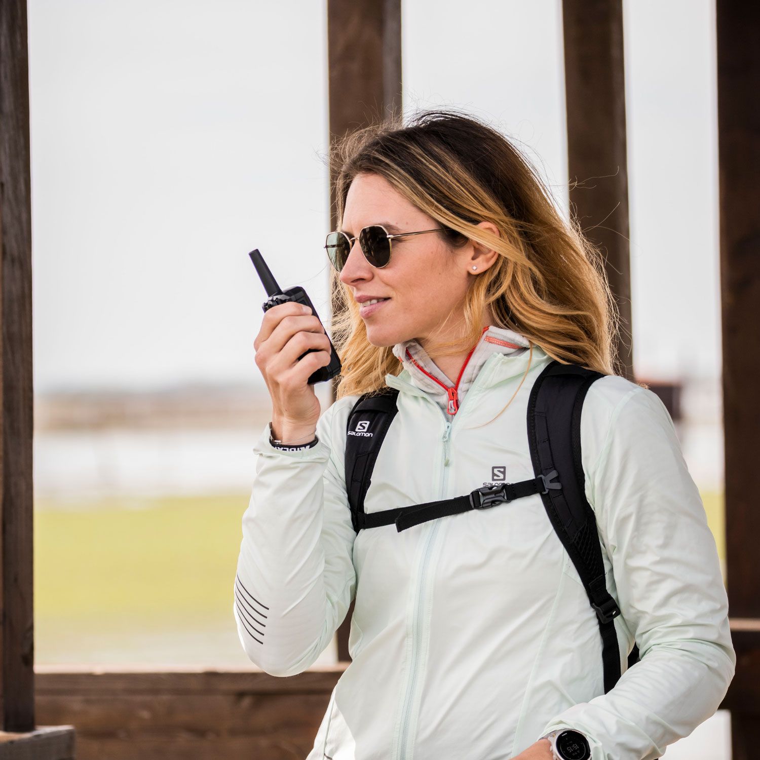 Midland XT50 PRO Hobby & Work Twin Walkie Talkie