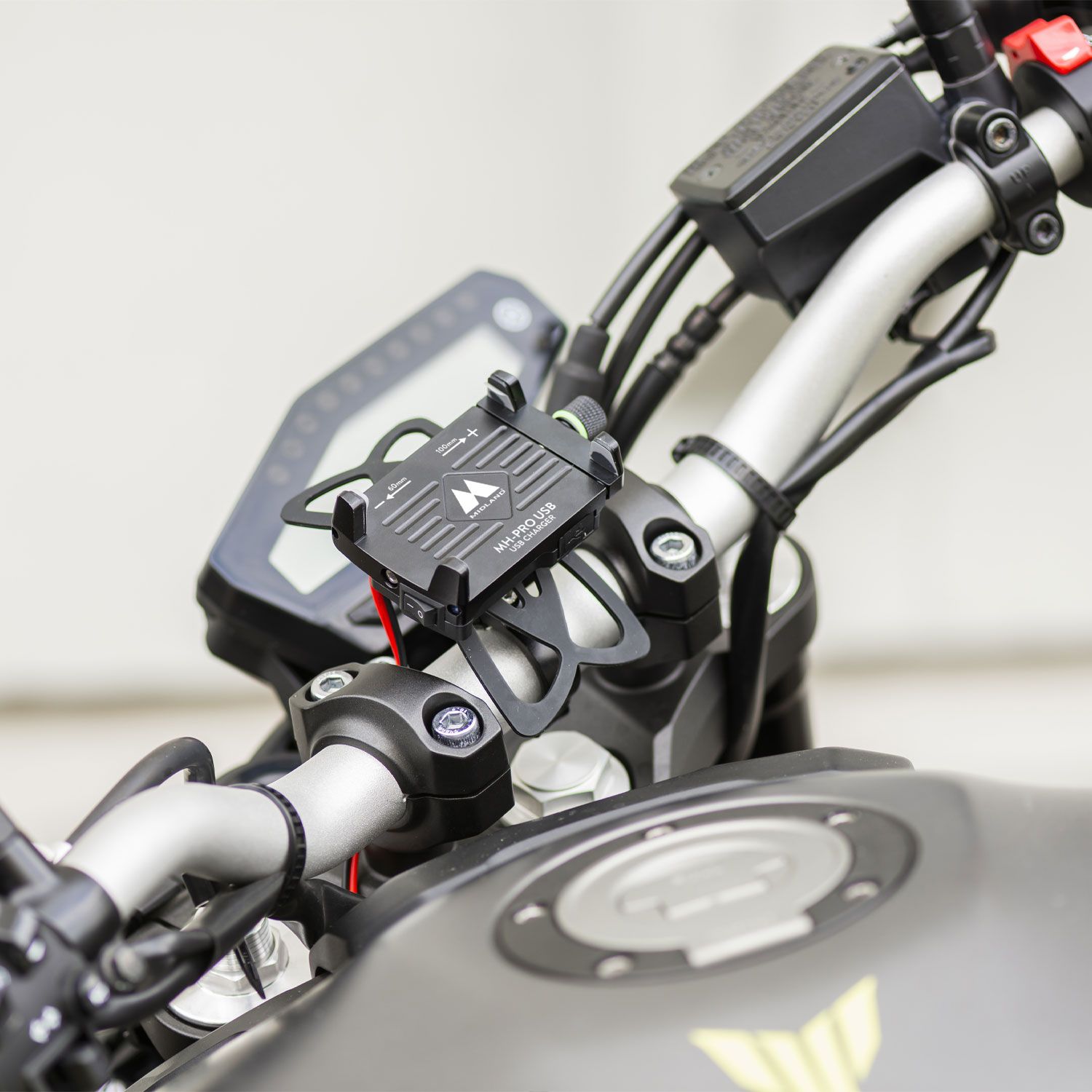 MH-Pro USB