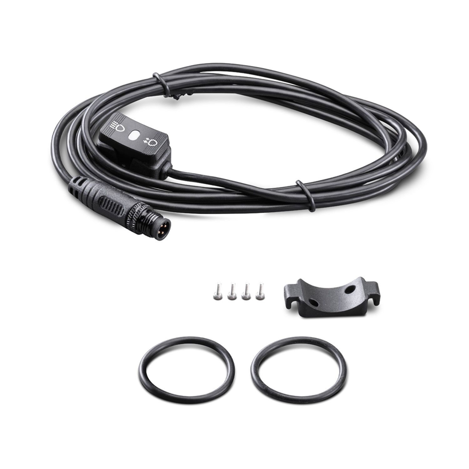 BOUTON D'ALLUMAGE POUR MLH compatible avec C1586.01