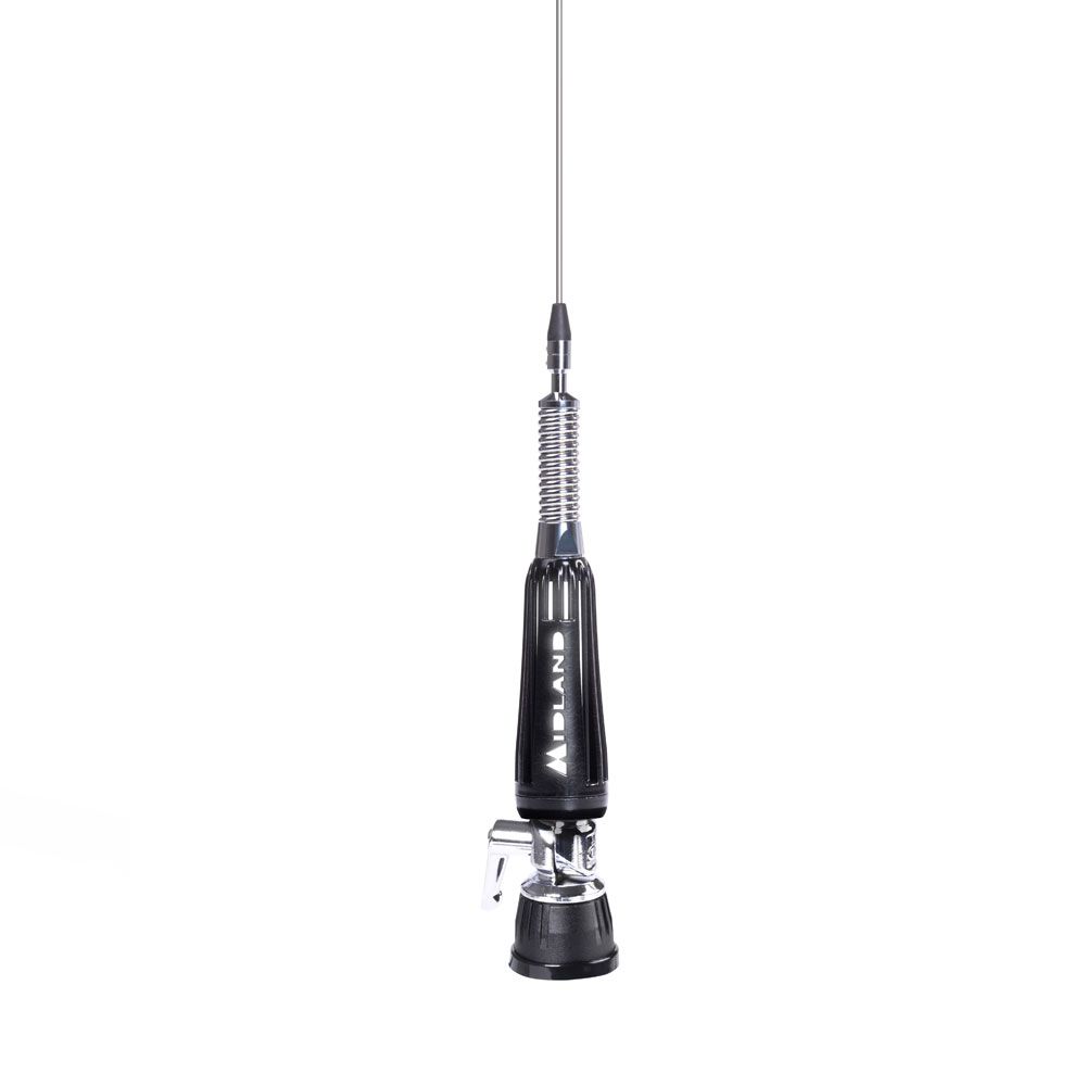 LUX 1000-S  Antenne CB Midland 