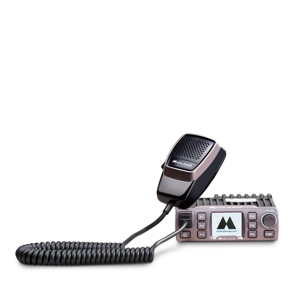 MIDLAND M30