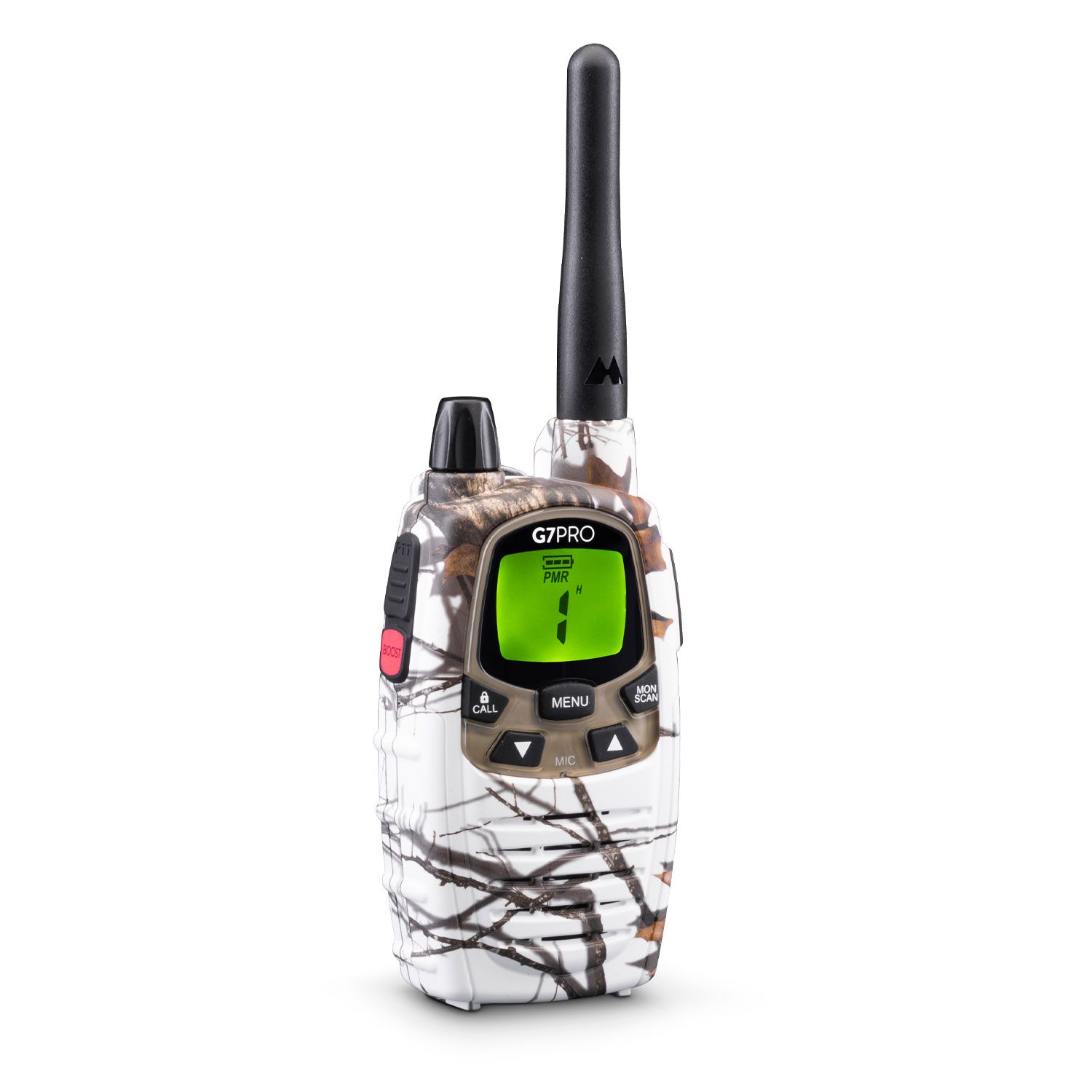 Talkie-walkie Midland G7 Pro