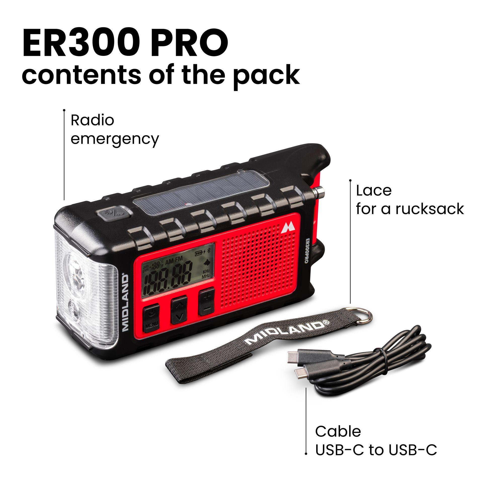 ER 300 Pro