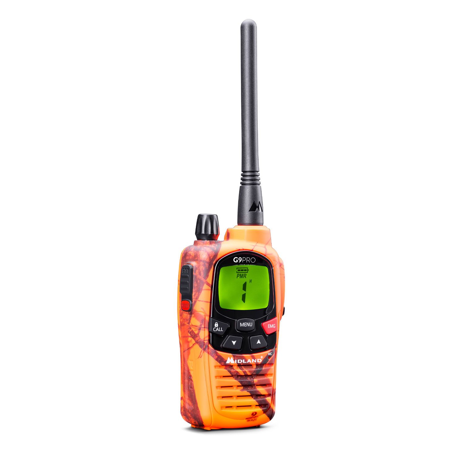 Midland G9 Pro Talkie-walkie 