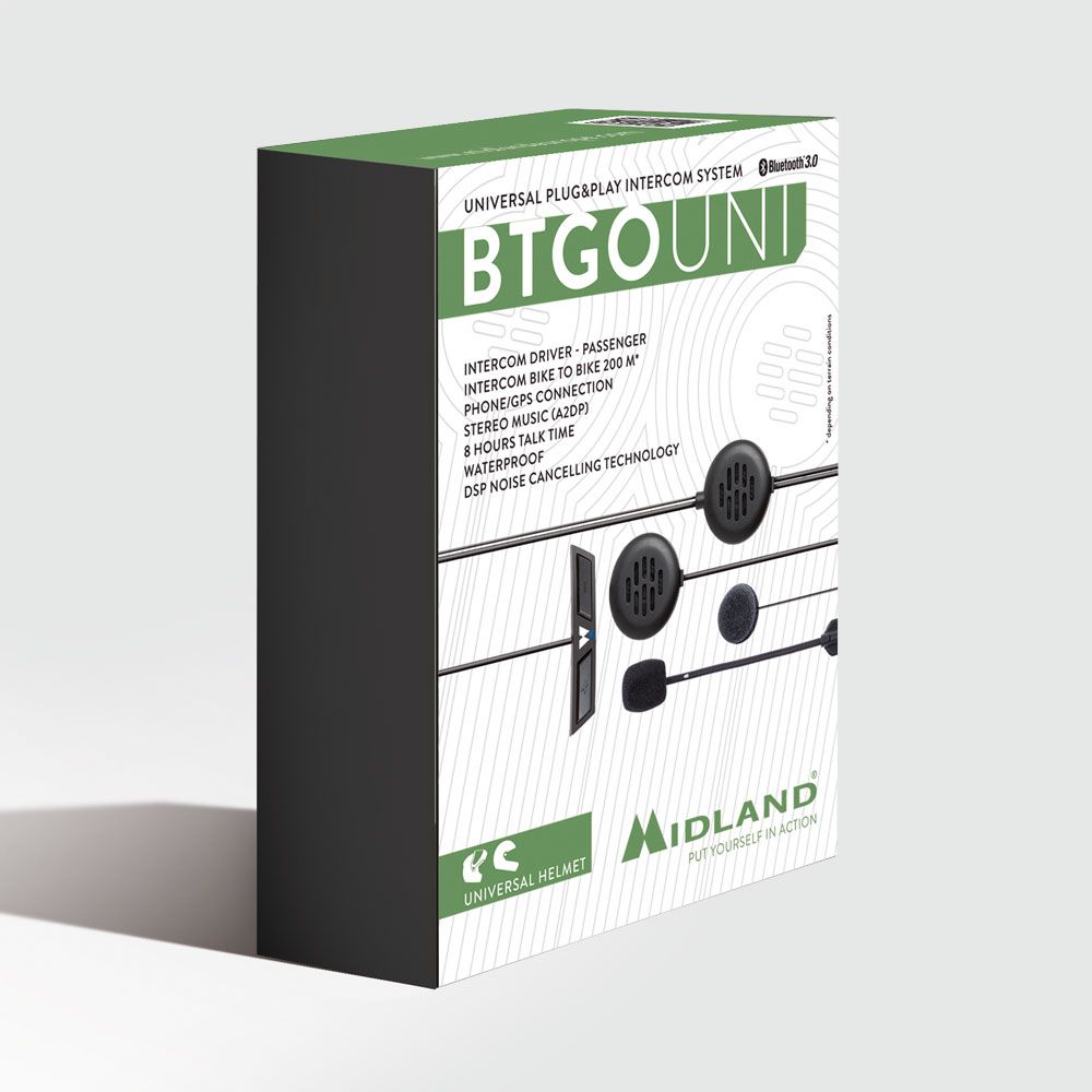 BTGO UNIVERSAL