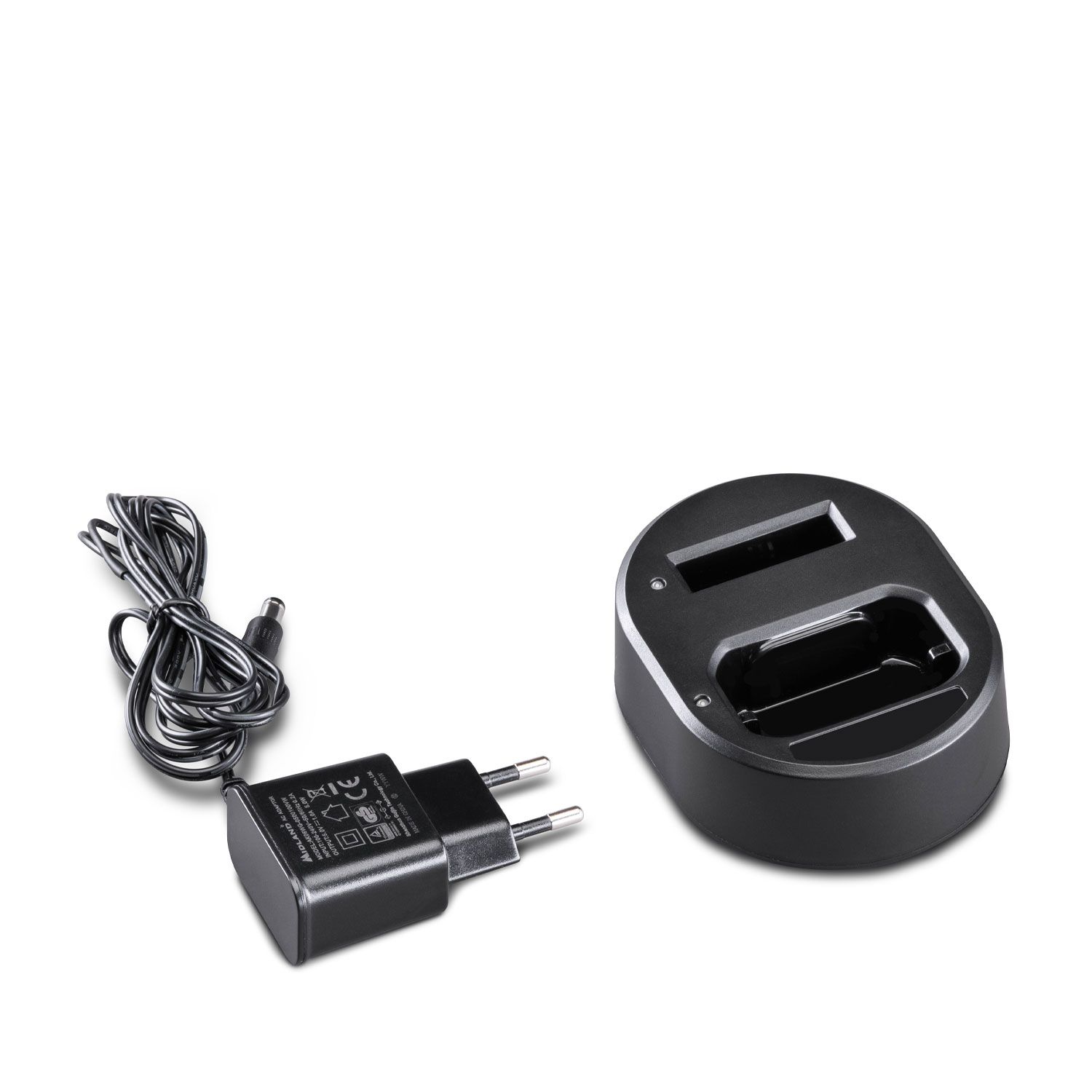 CA-BR180 Chargeur de Bureau