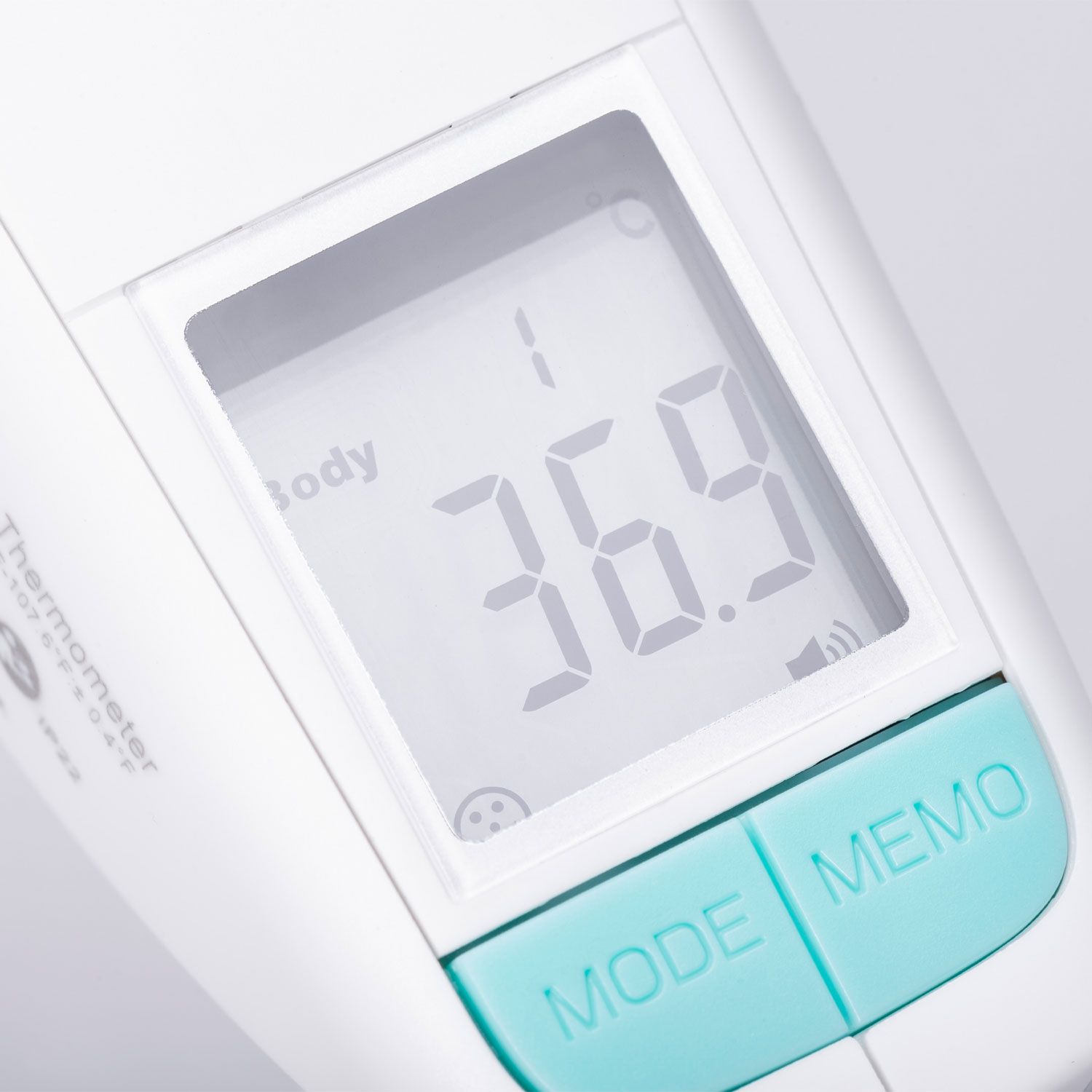 Thermomètre Midland ET10