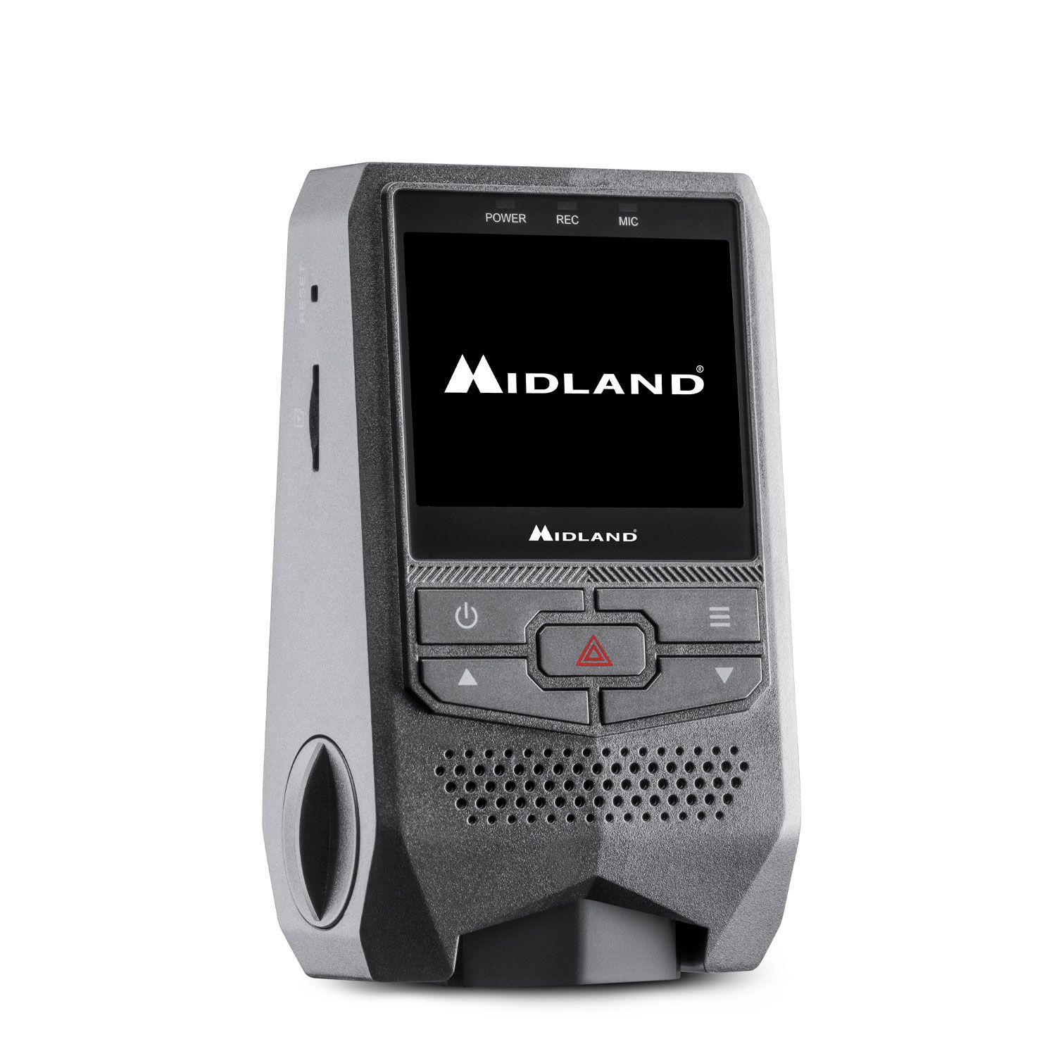 Midland Street Guardian Easy Dash Cam 