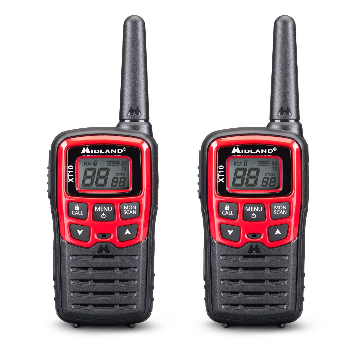 MIDLAND XT10