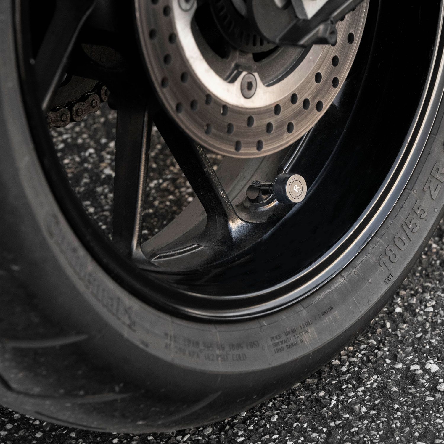 BikePlay Guardian - Android Auto pour votre moto