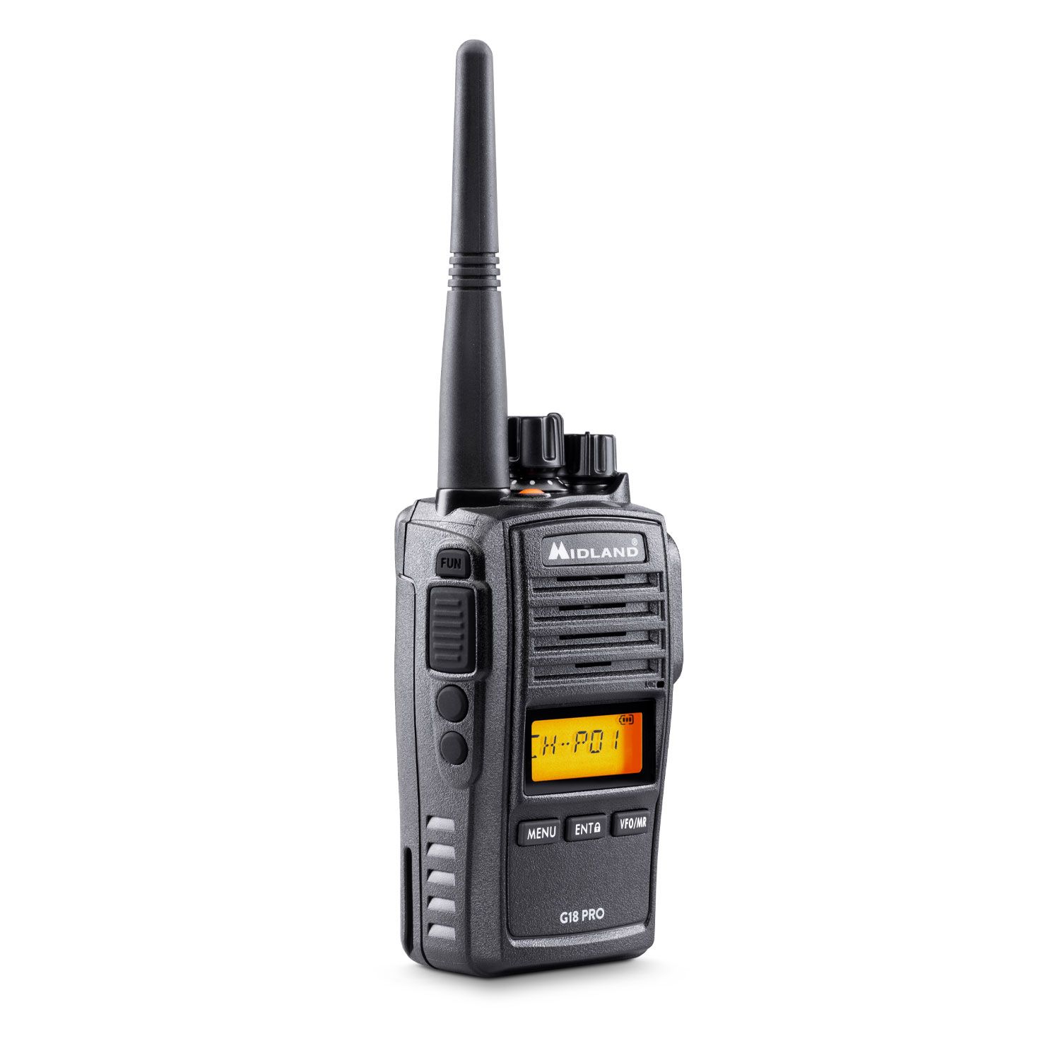 Midland G18 Pro Walkie Talkie