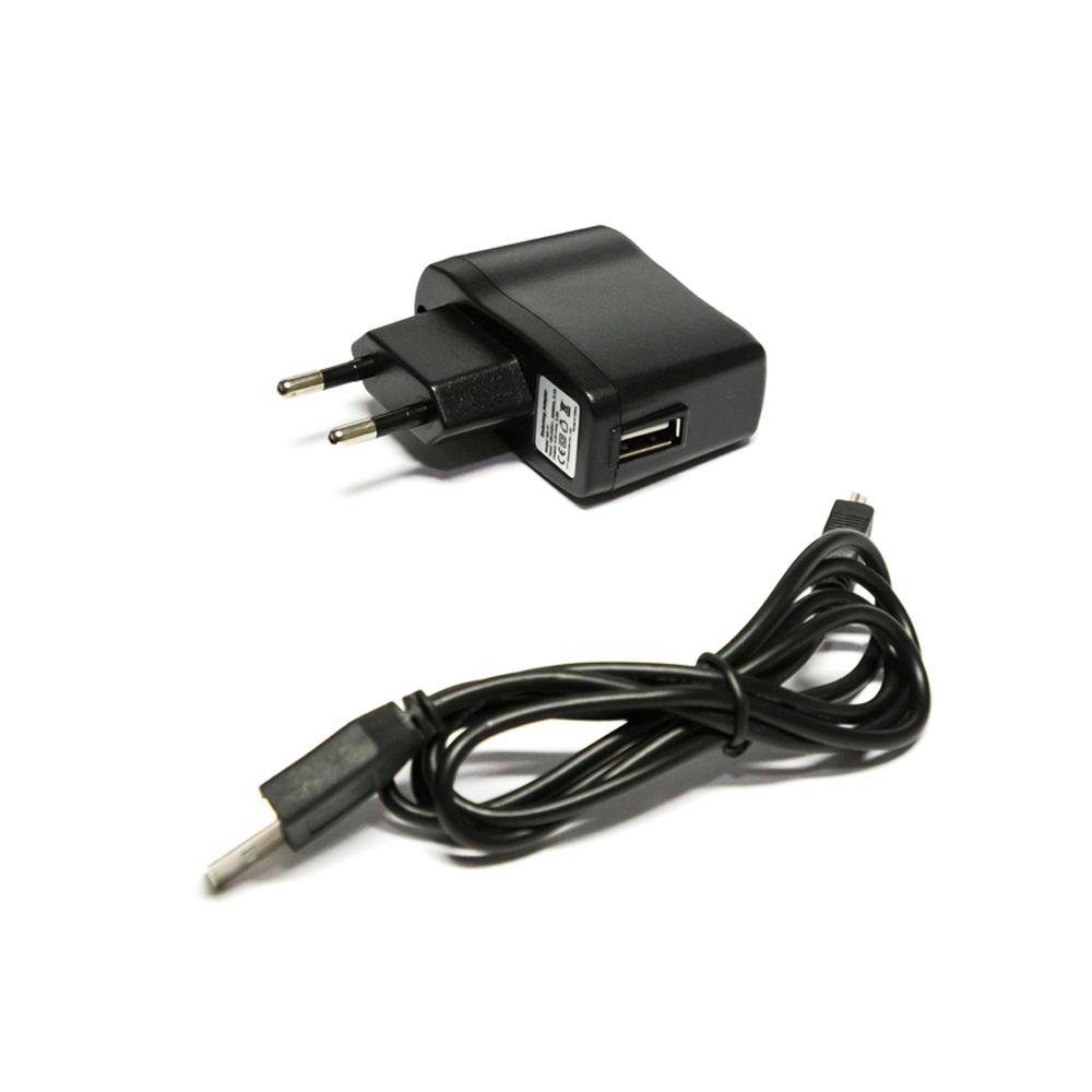 Adaptateur secteur