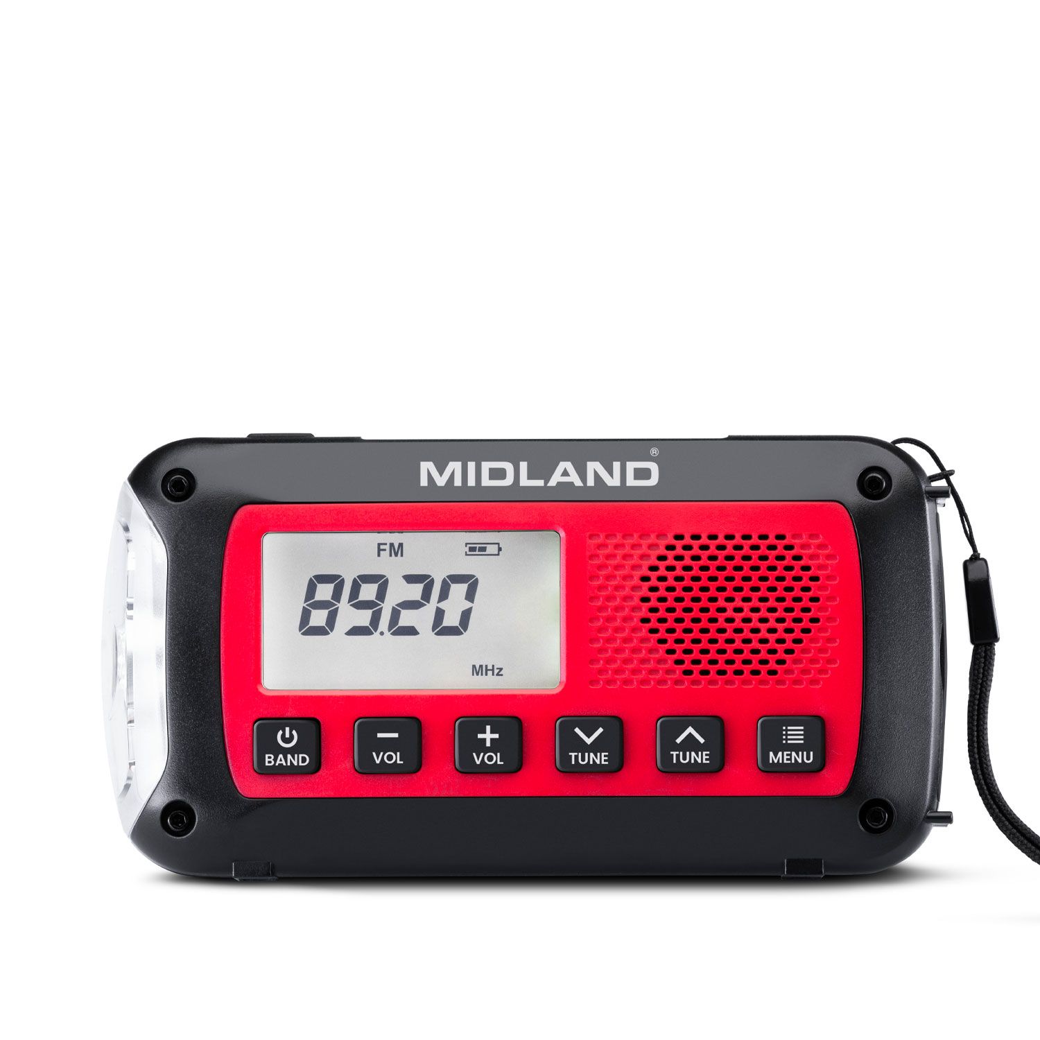 ER100 Batterie externe de secours