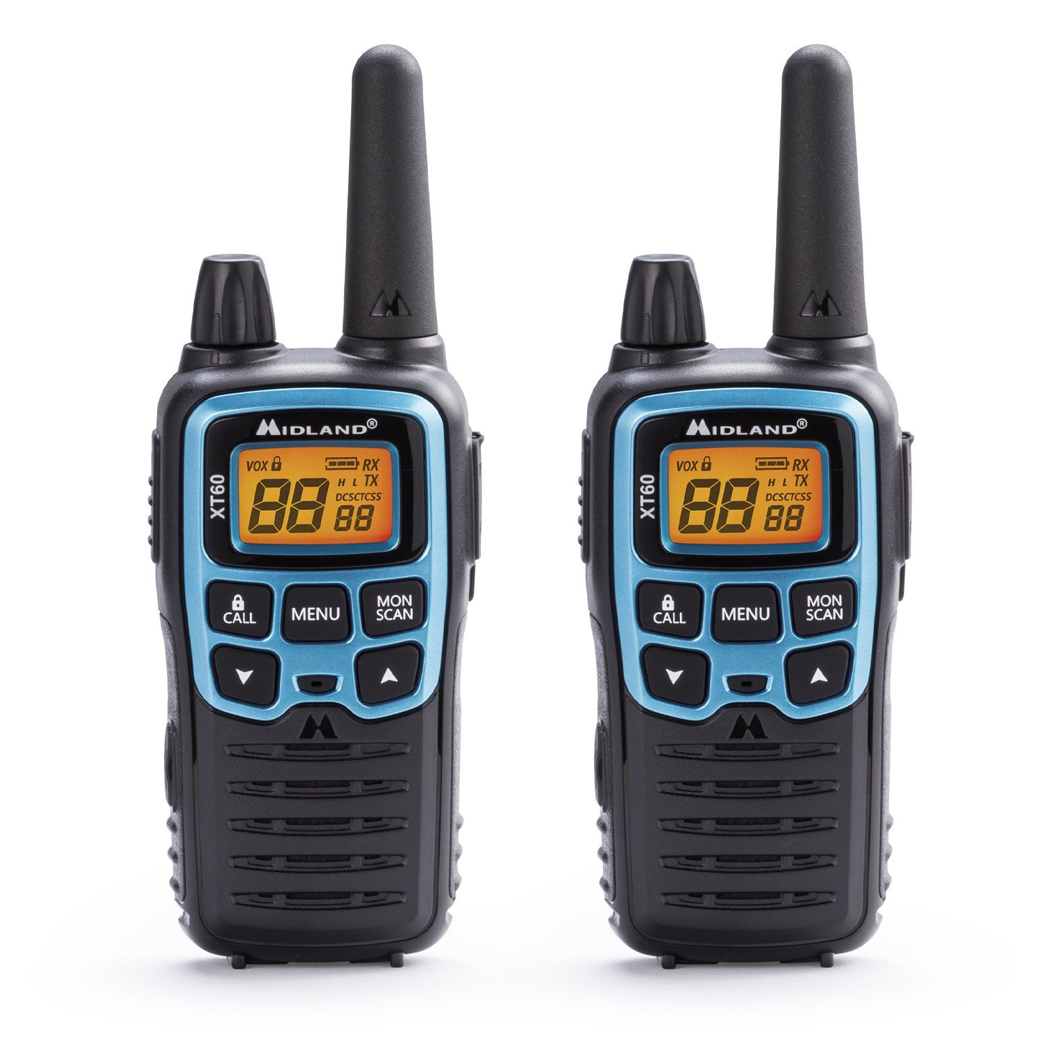 MIDLAND XT60