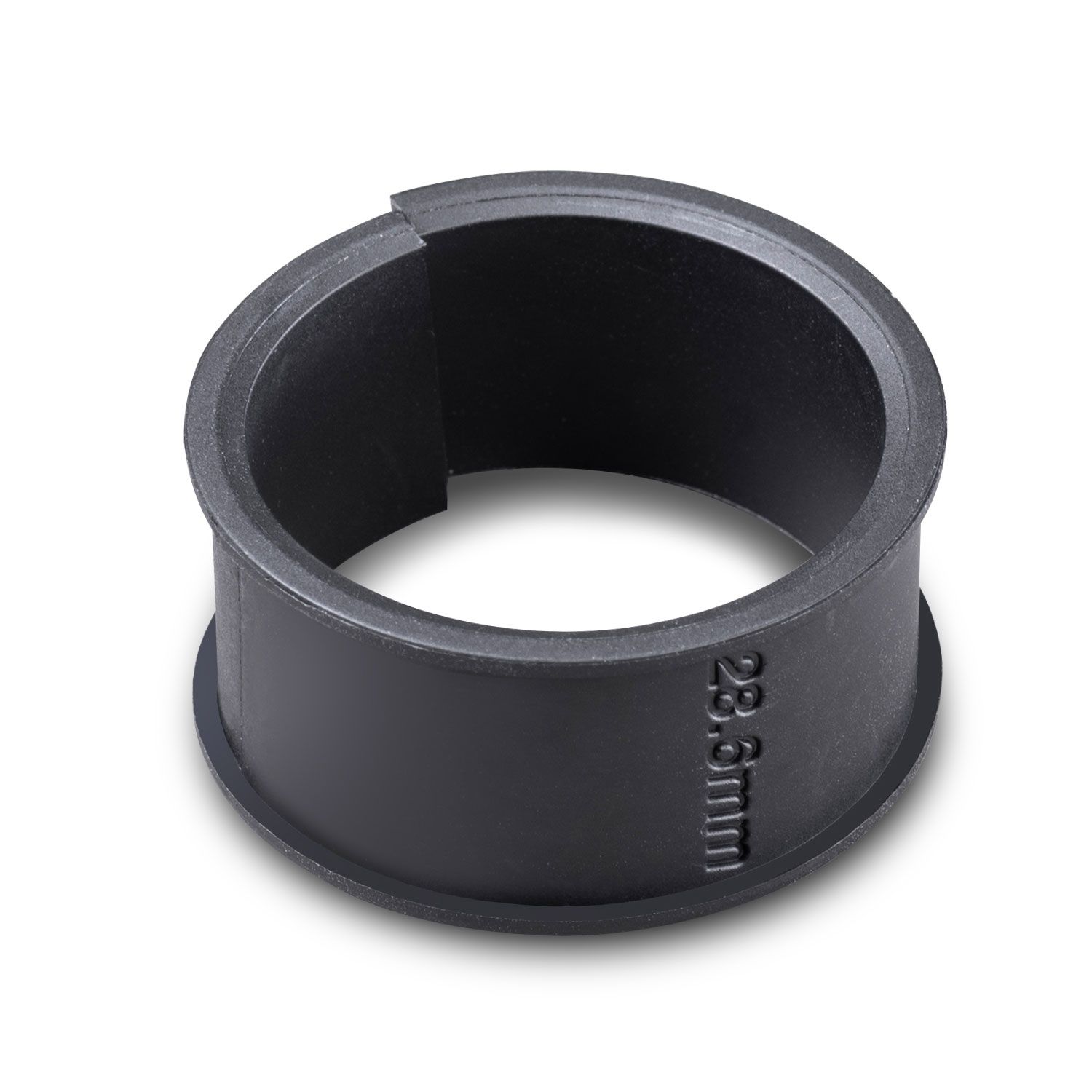 ANNEAU ADAPTATEUR TUBULAIRE 28.6MM