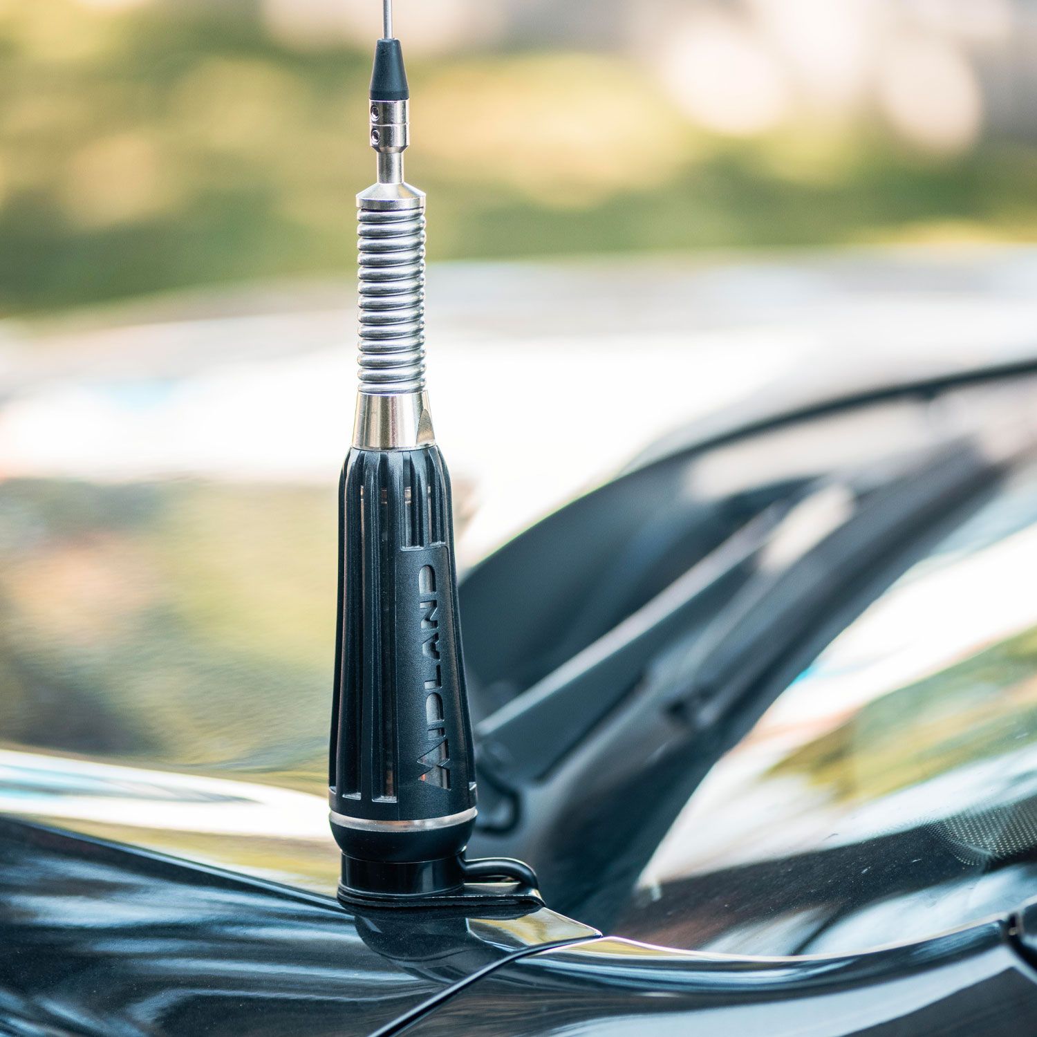 TRUNK-PL - ATTACHE DE COFFRE AVEC CONNECTEUR PL