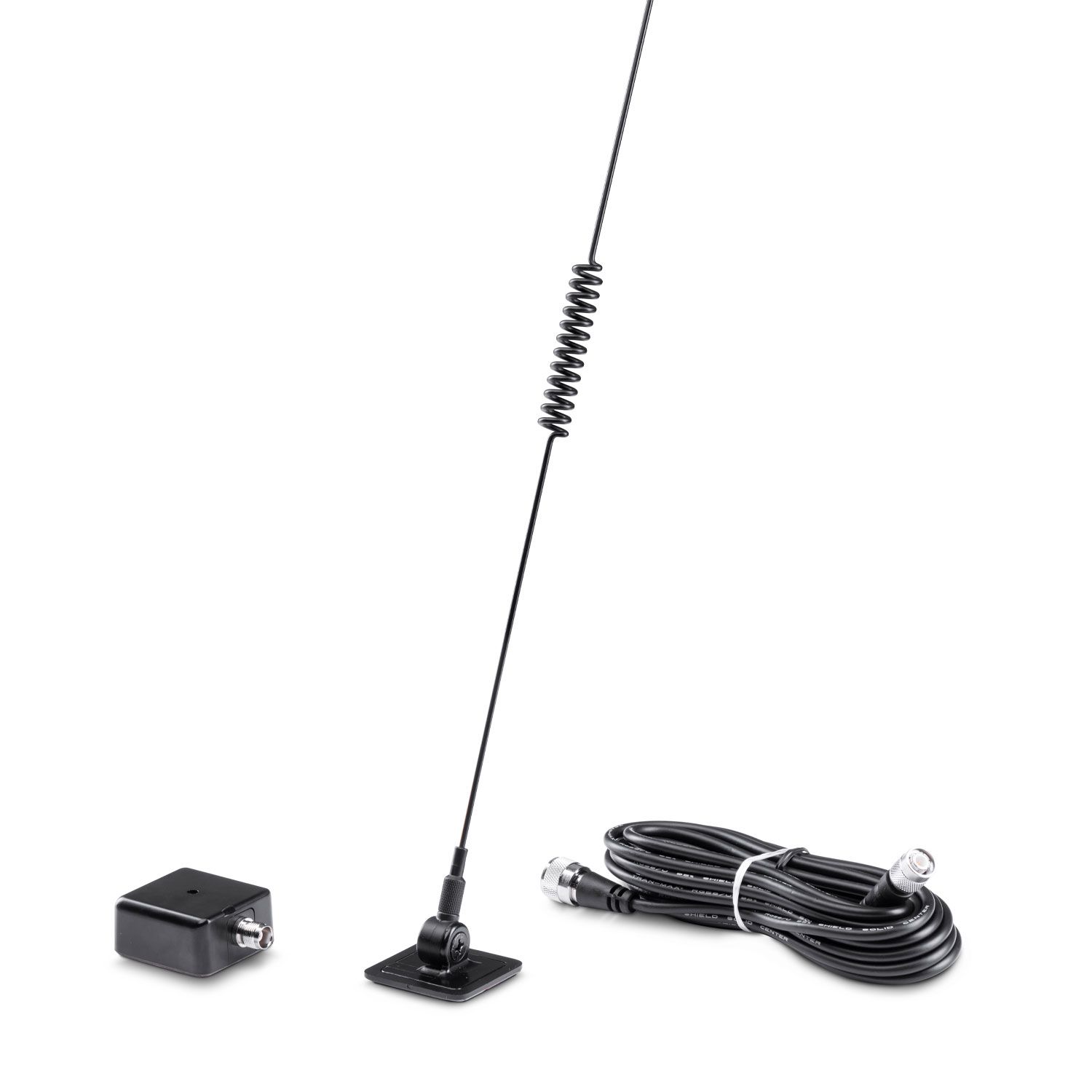 RV 65 Antenne  CB Midland 