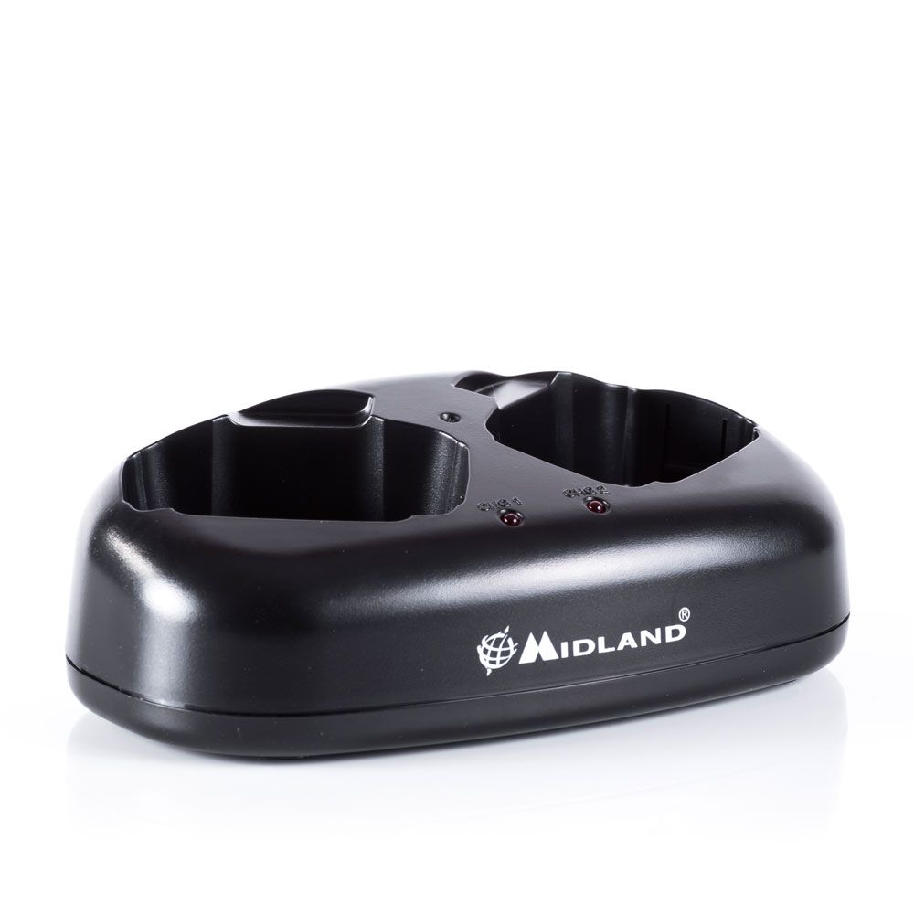 CA-G7 Pro Chargeur de Table Midland
