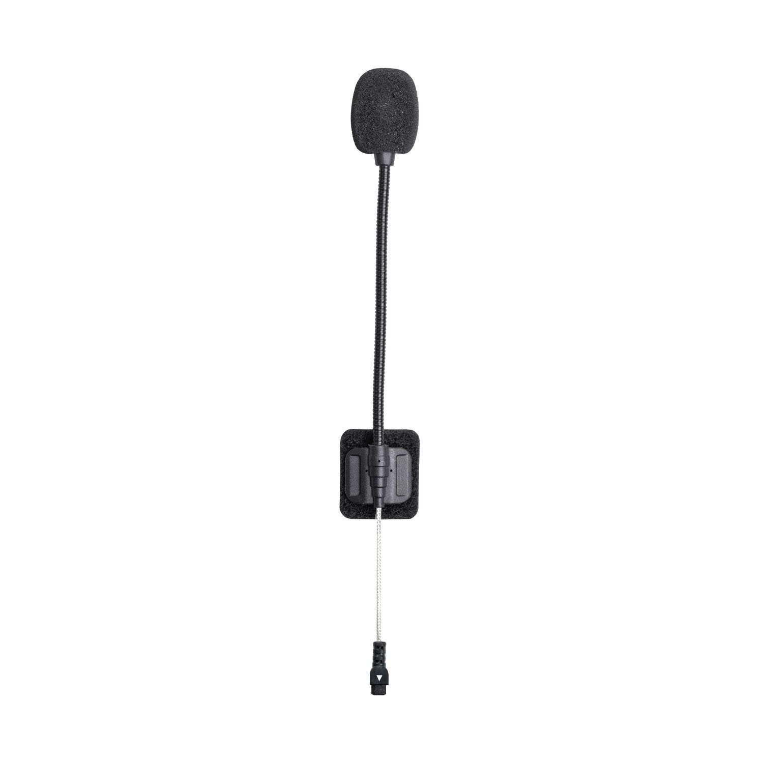 Anti Turbolence Microphone Intercom Midland 