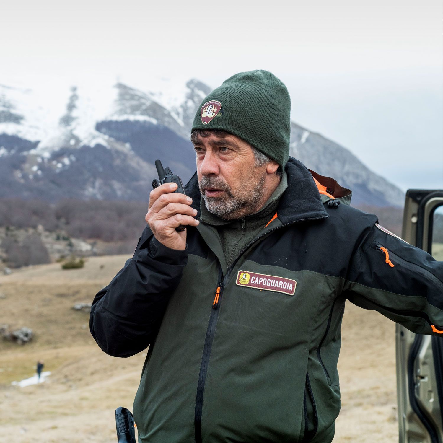 Midland XT50 Adventure Walkie Talkie 