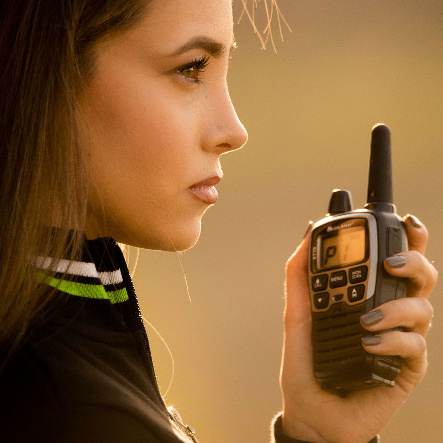 MIDLAND XT70