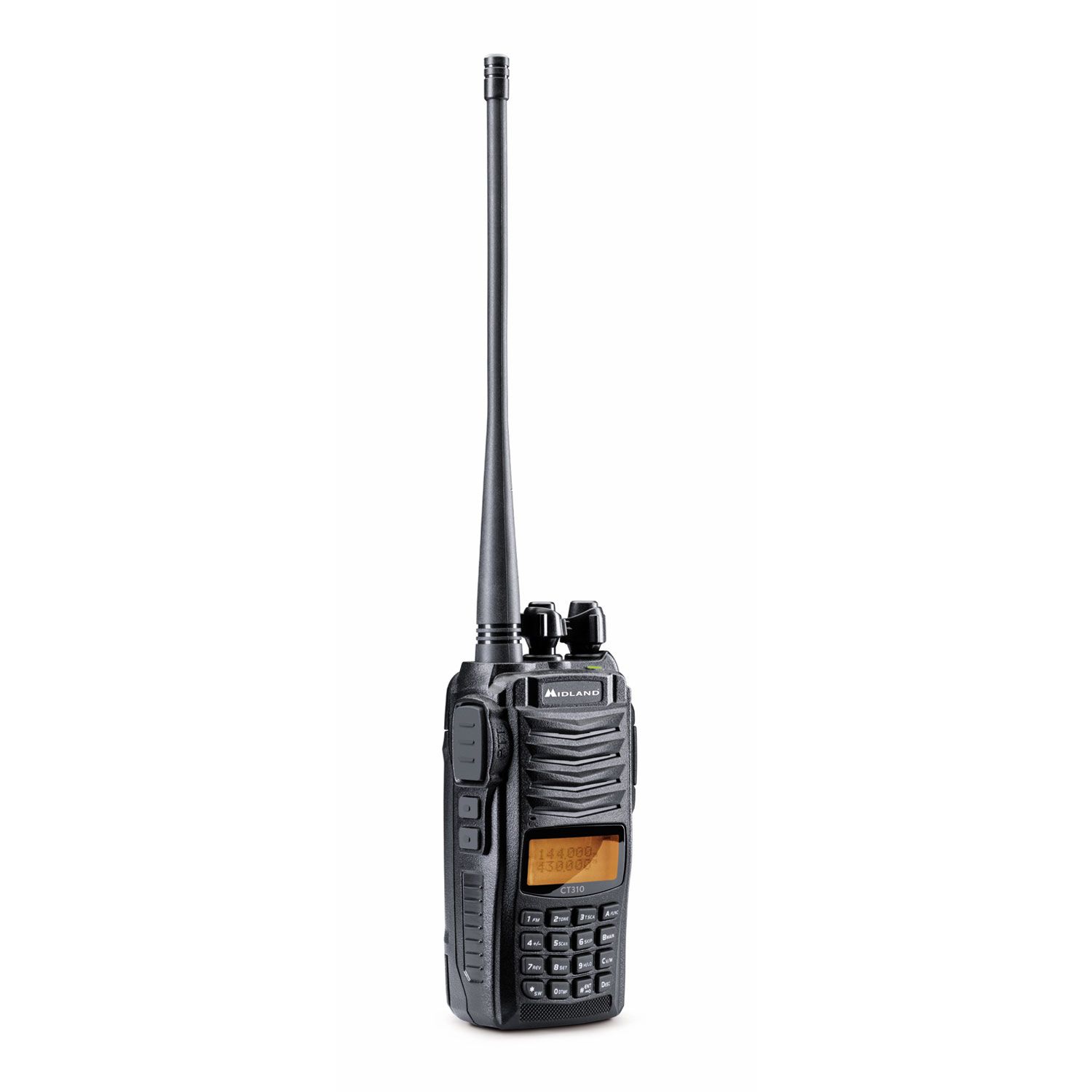 Midland CT310 Amateur Radio