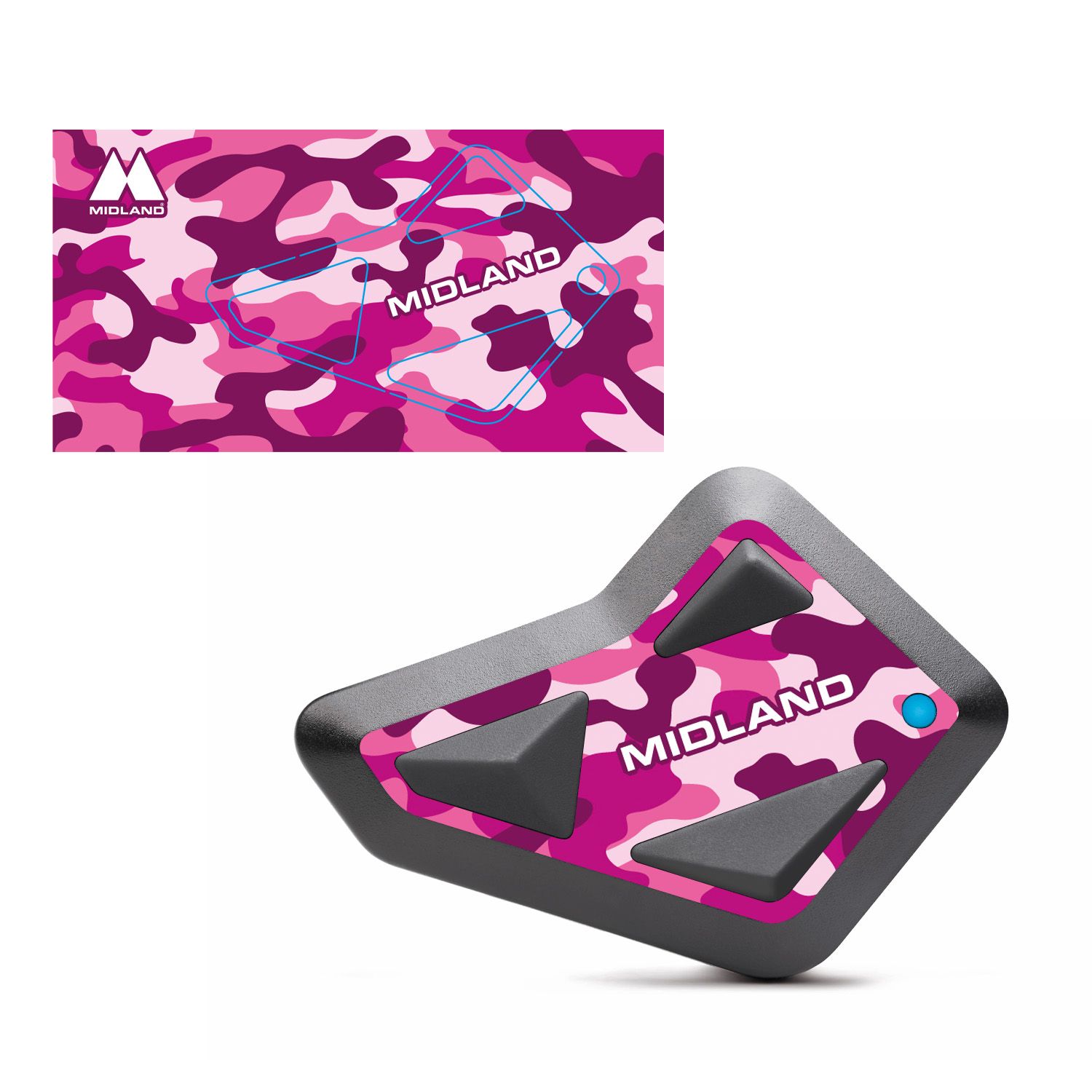 Style Cover pour BT Mini 